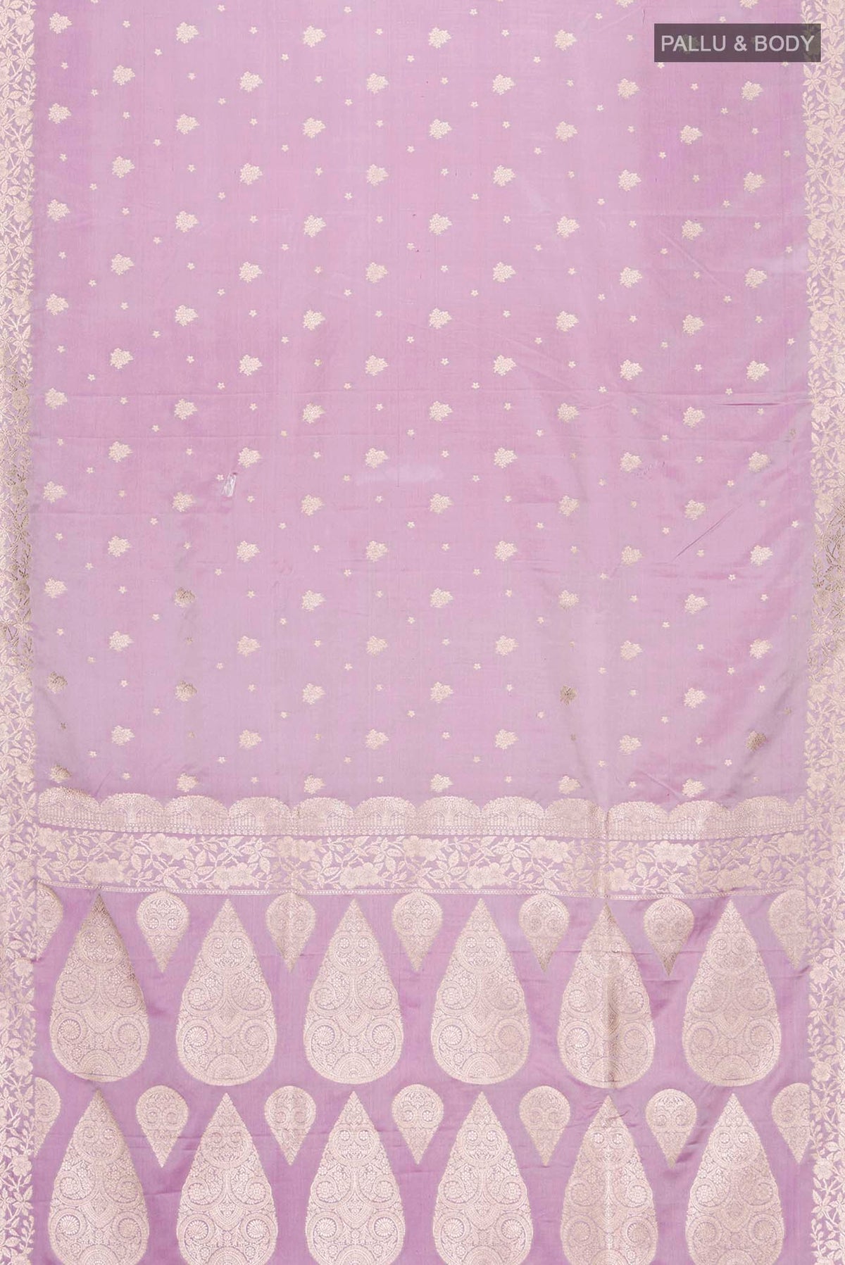 pallu body