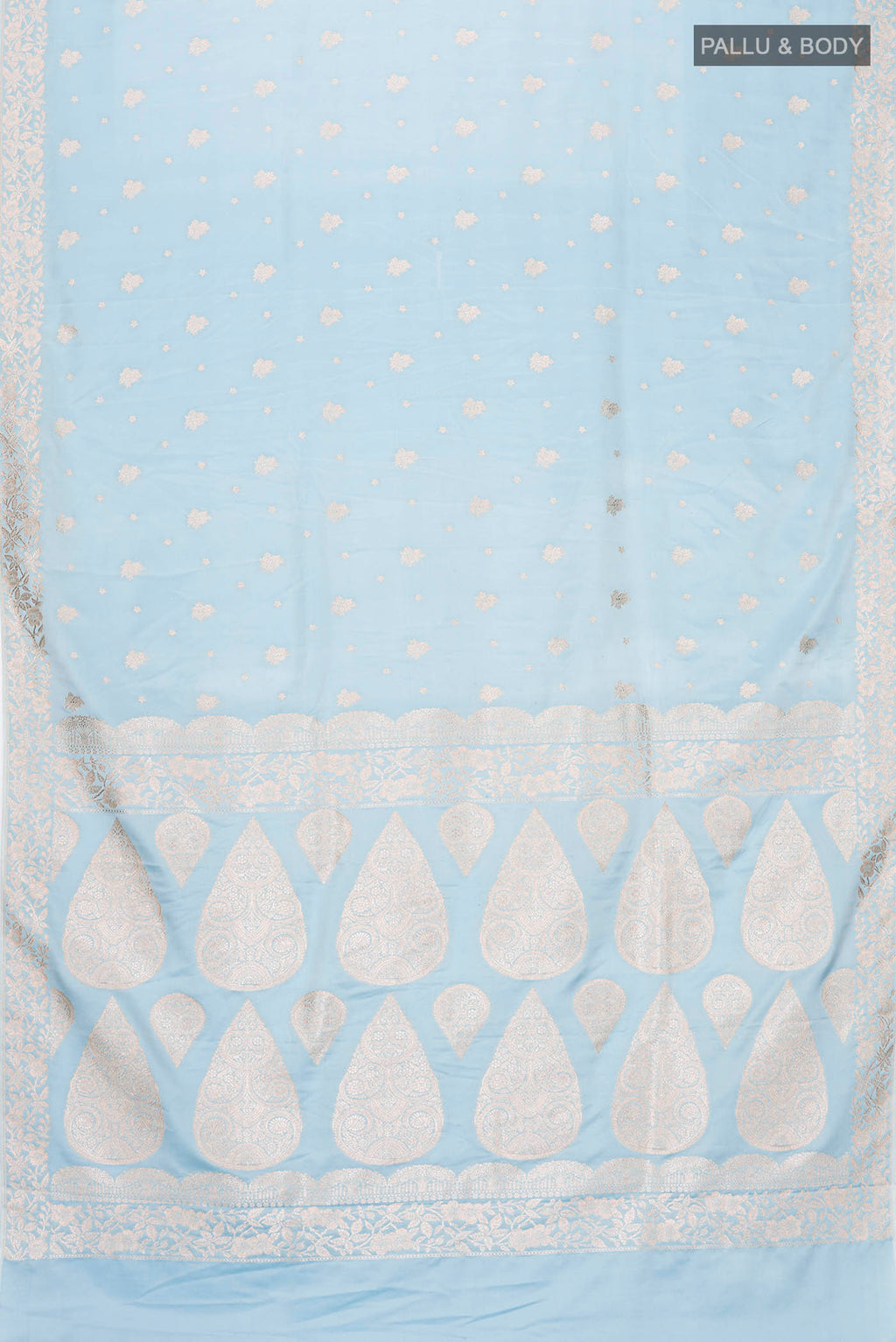 pallu body