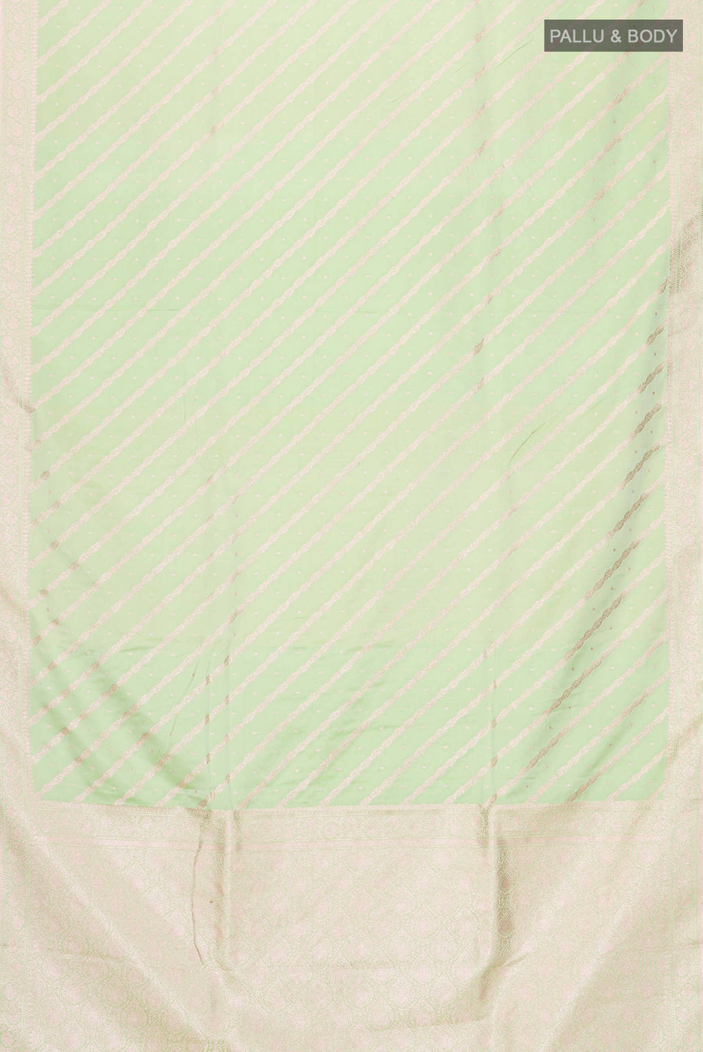 pallu body