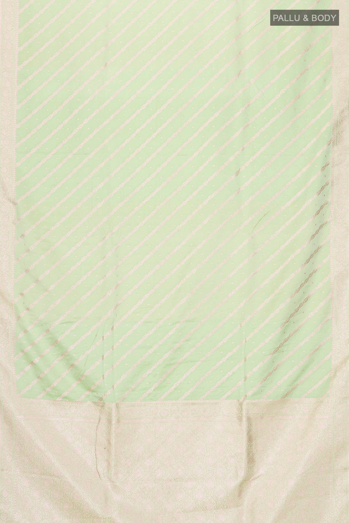 pallu body