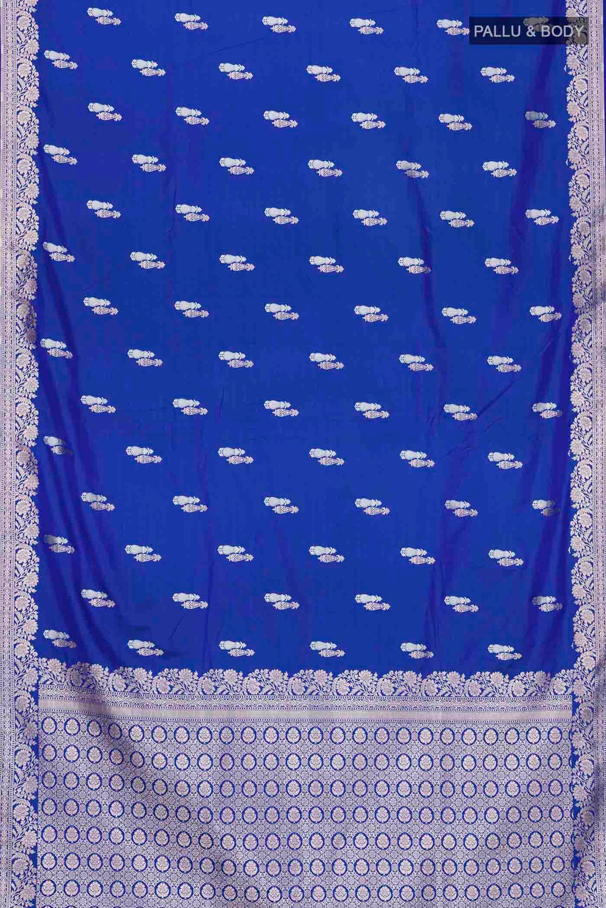 pallu body