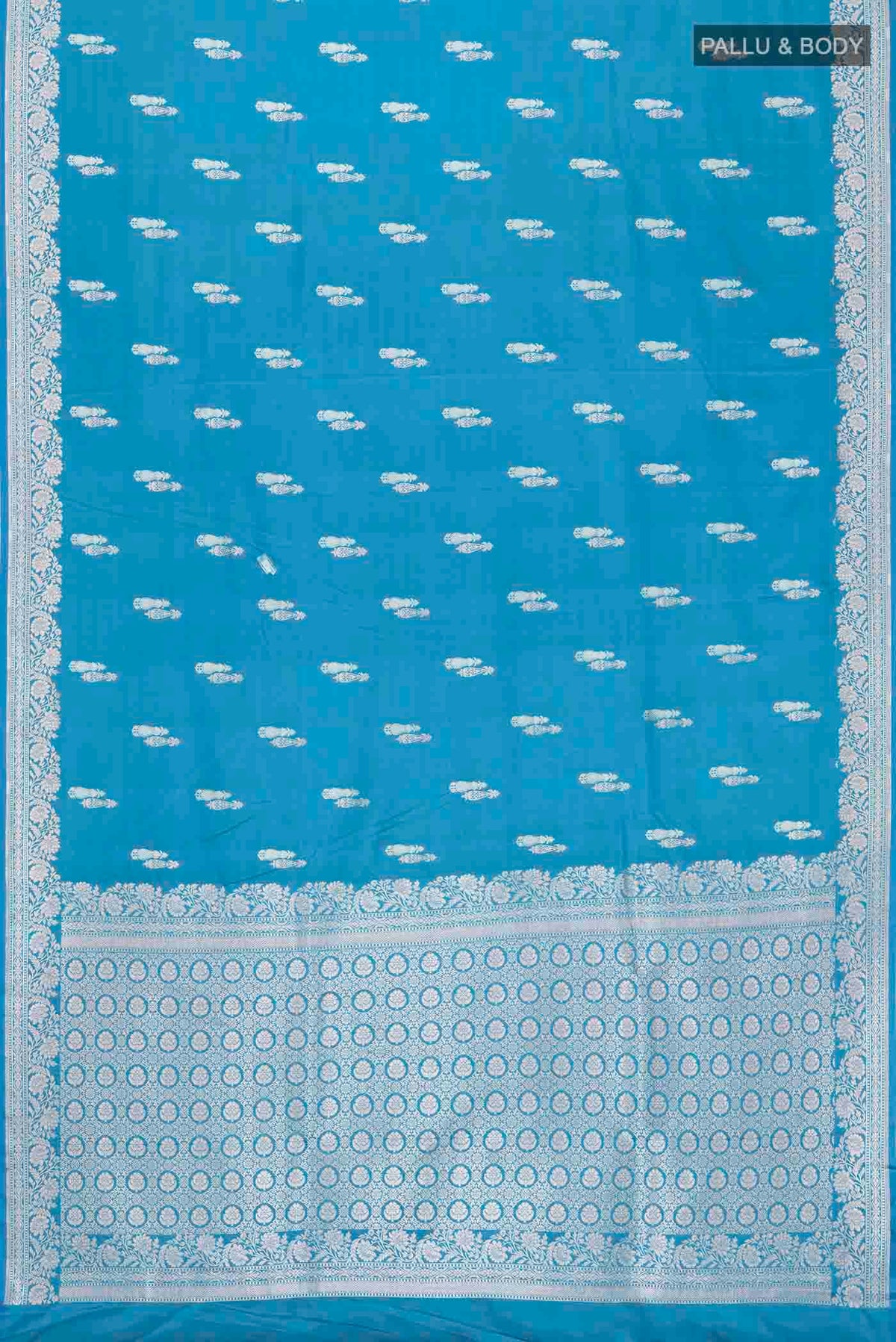 pallu body