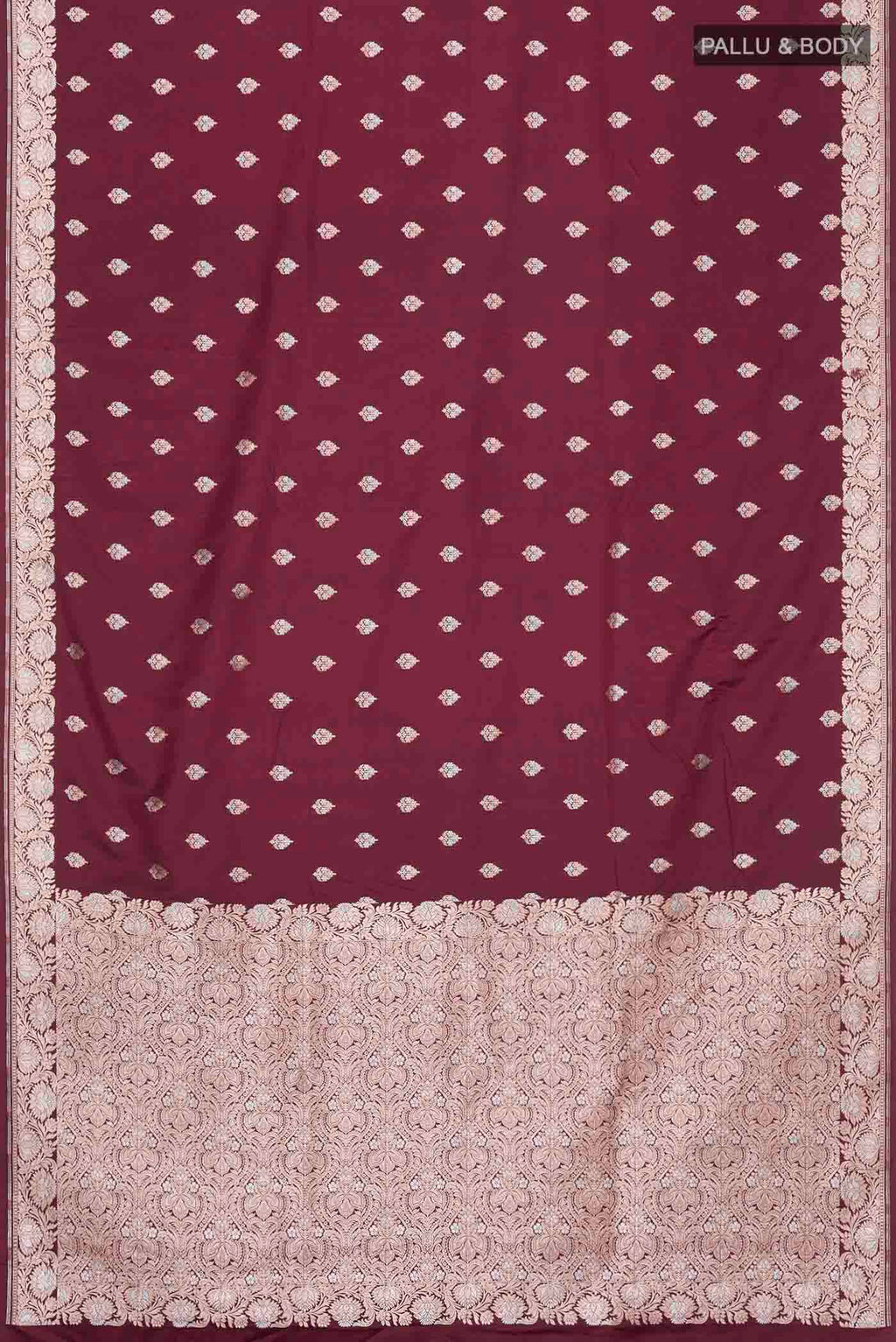 pallu body