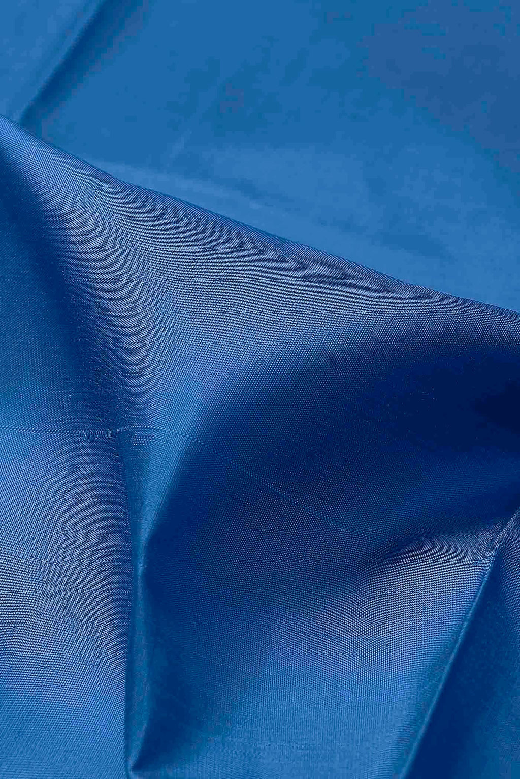 Royal Blue Kanjivaram Silk Saree