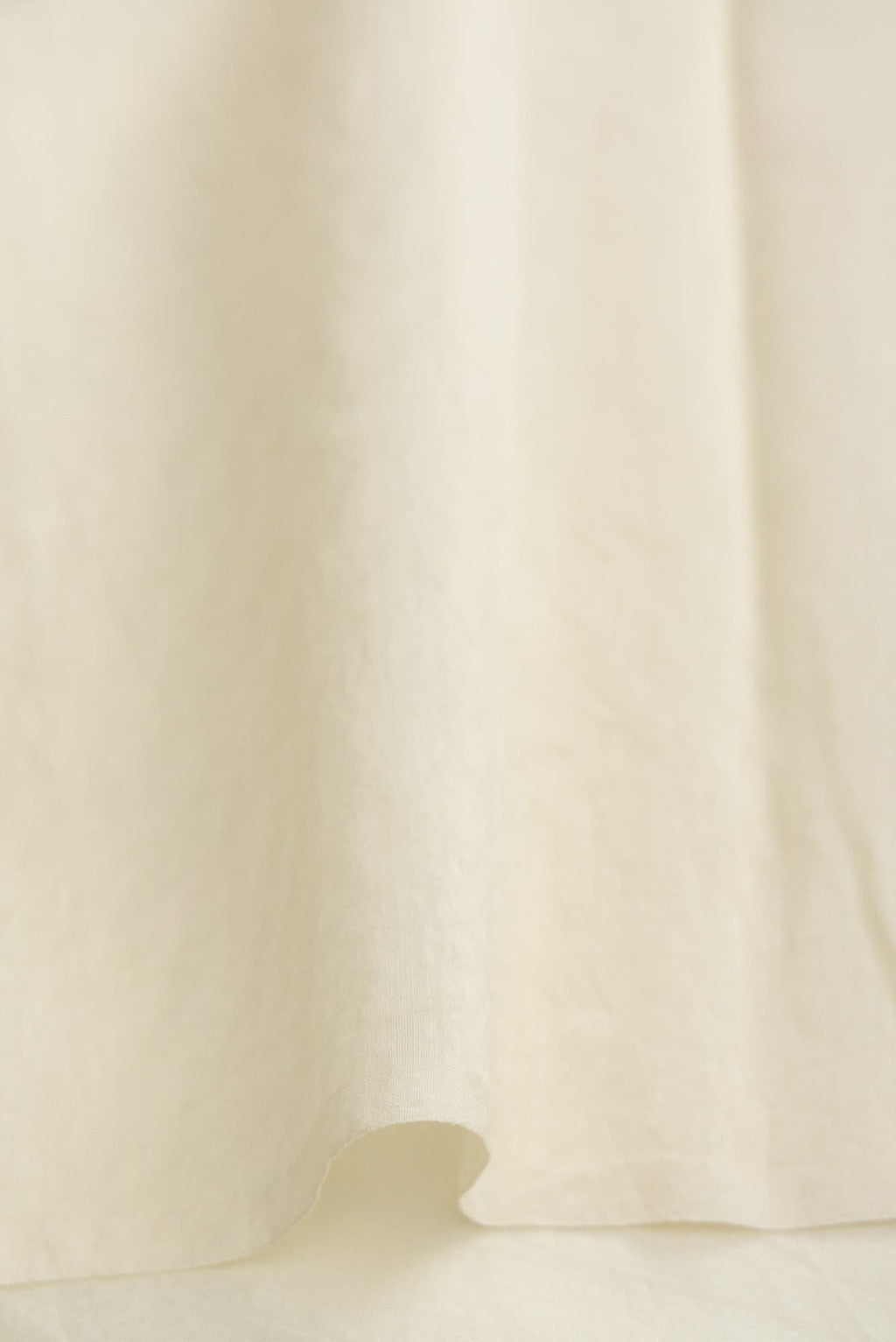 Lovelace Cream floral design saree from Embroidered Romance Collection by Nalli