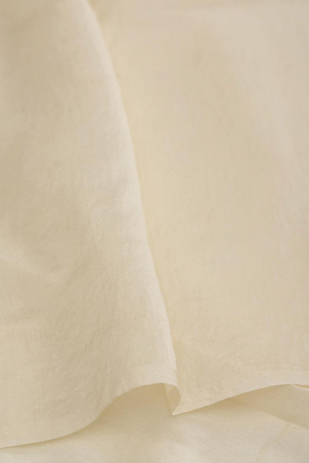 Asteracea Cream floral design saree from Embroidered Romance Collection by Nalli