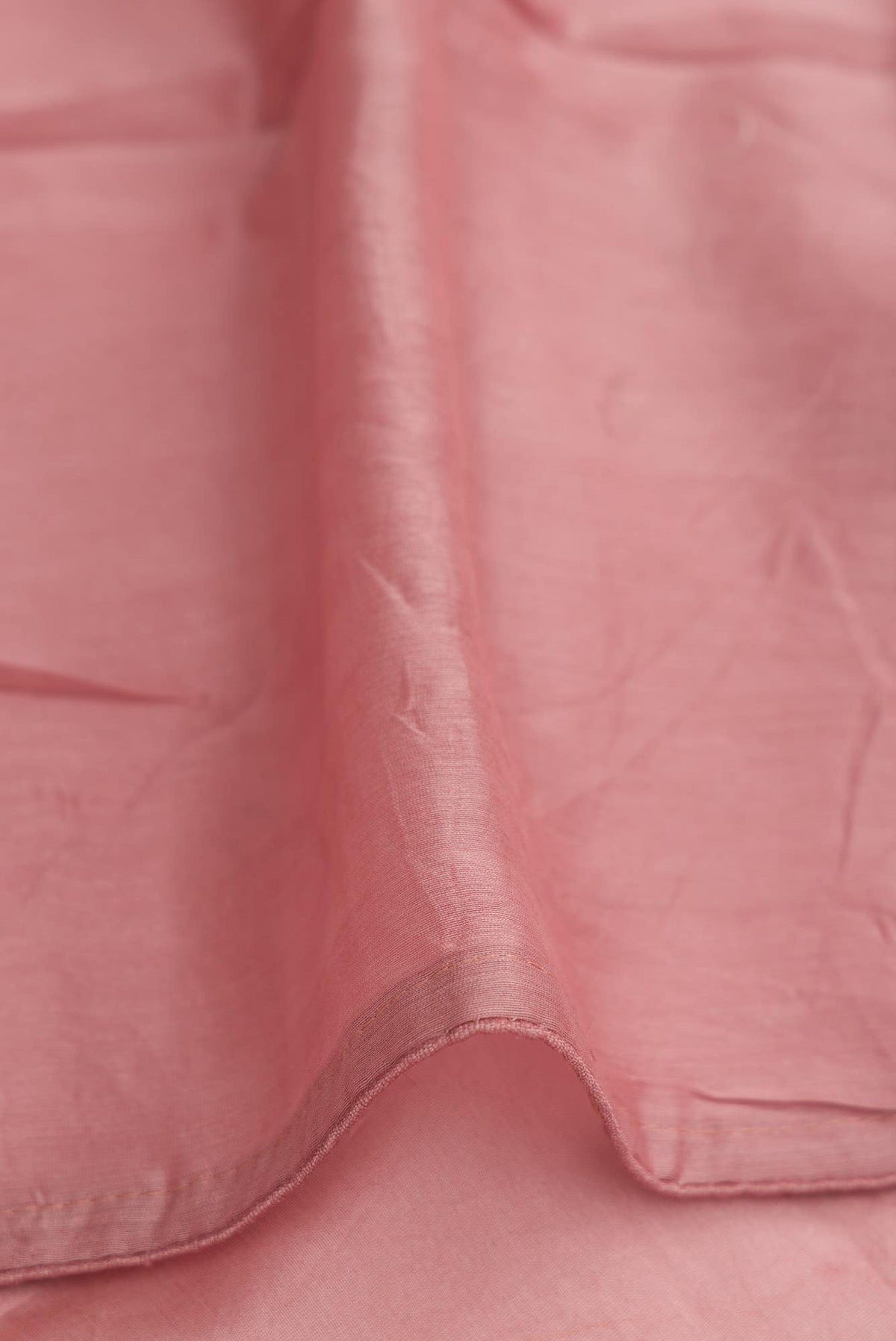 Asteracea Rose Gold floral design saree from Embroidered Romance Collection by Nalli