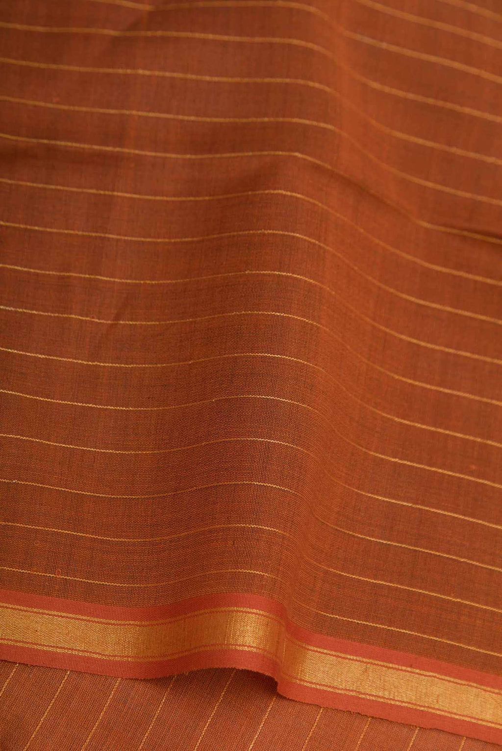 Aahana-Grey Bhagalpuri Tussar Silk Saree