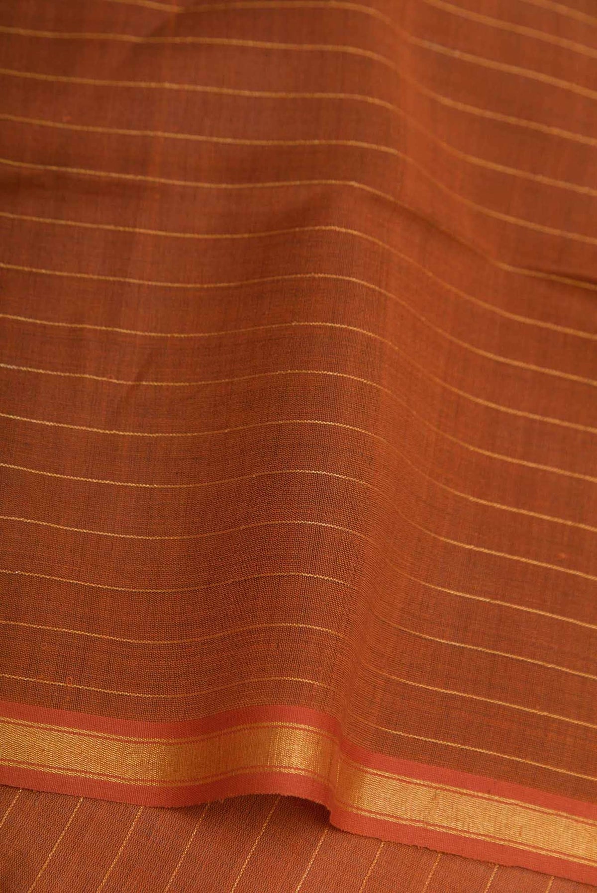 Aahana-Grey Bhagalpuri Tussar Silk Saree