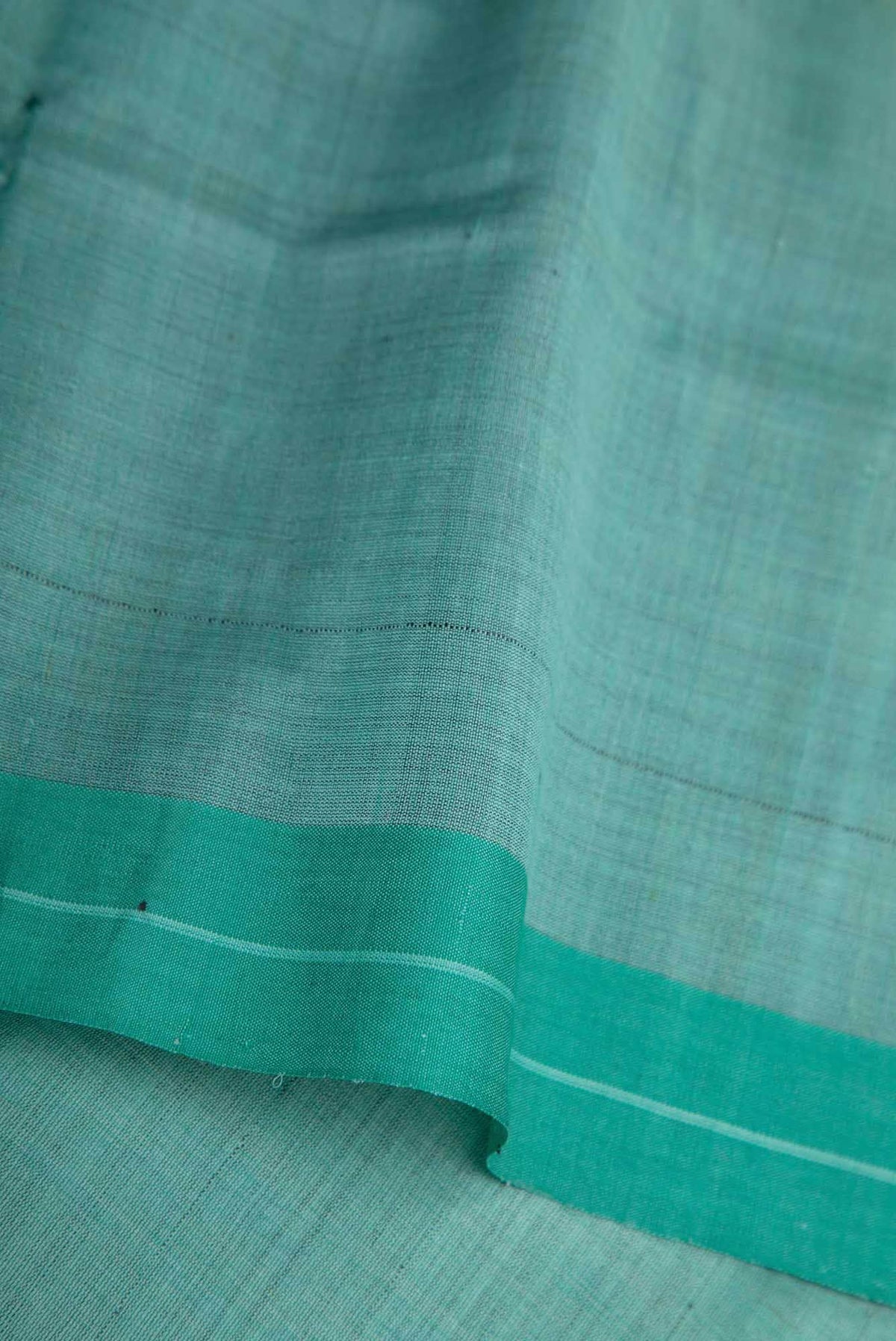 Kruti-Pink Bhagalpuri Tussar Silk Saree