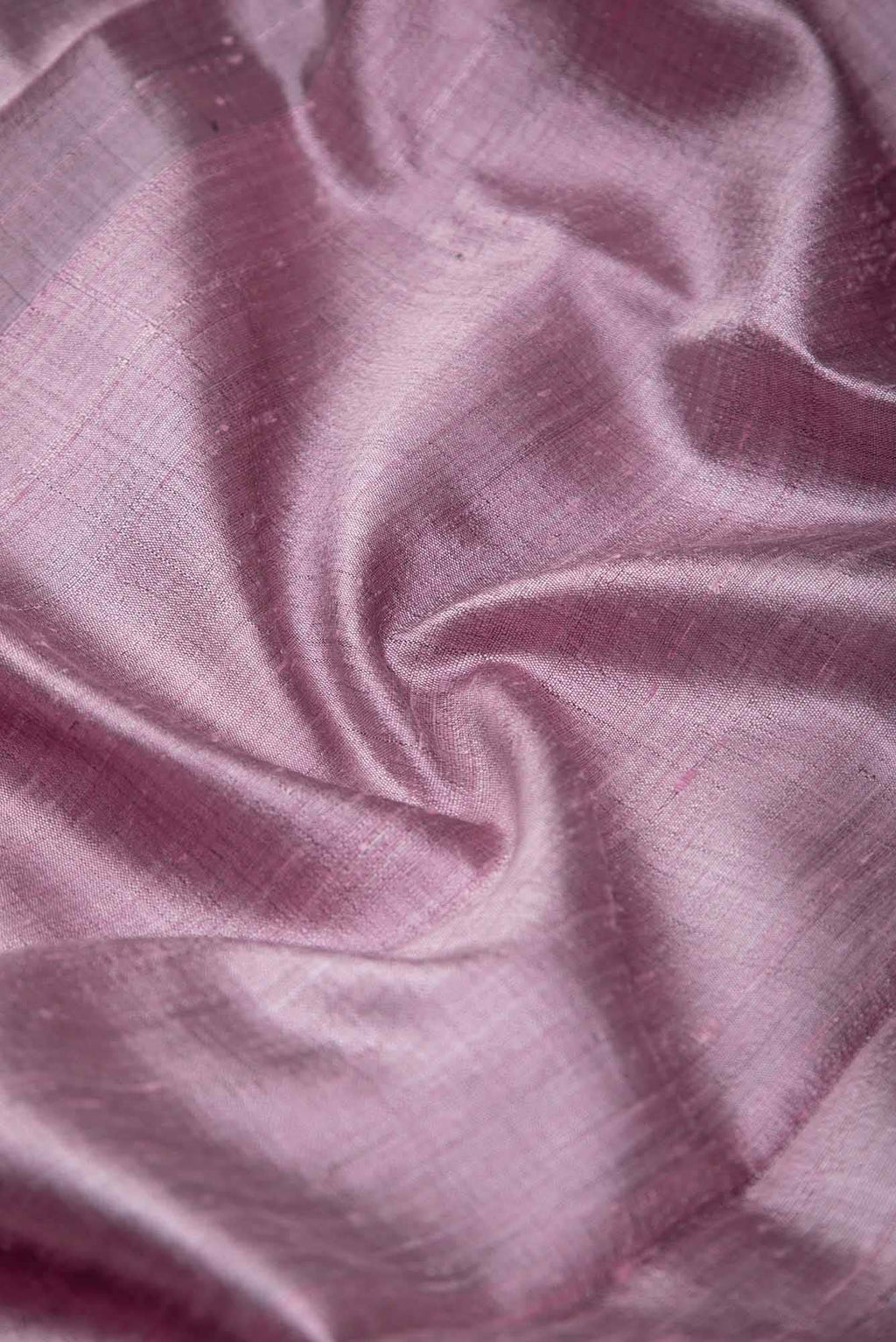 Kruti-Pink Bhagalpuri Tussar Silk Saree