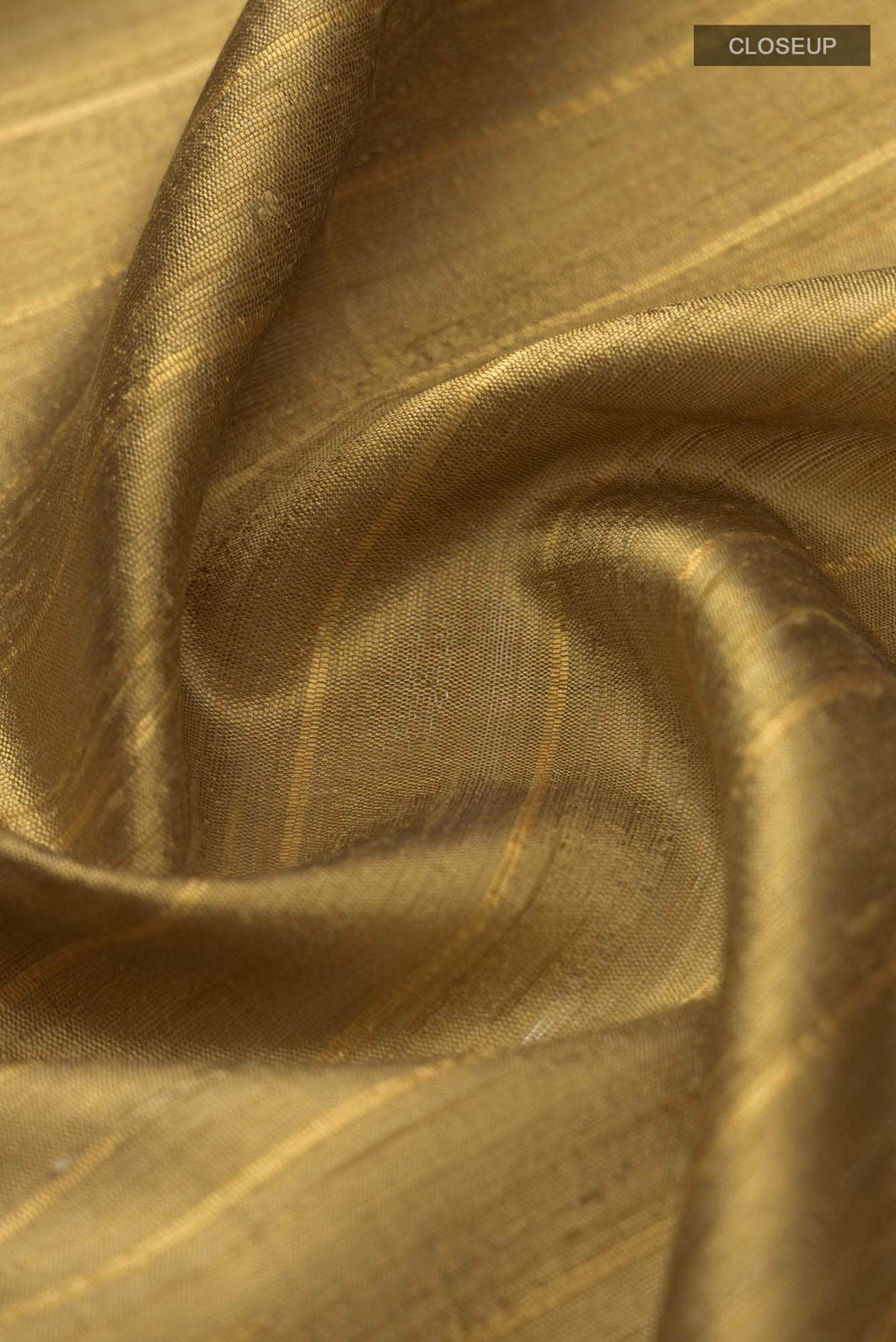 Amisha-Gold Bhagalpuri Tussar Silk Saree