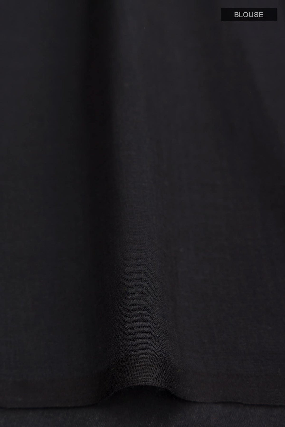 Paromita-Black Bengal Cotton Saree