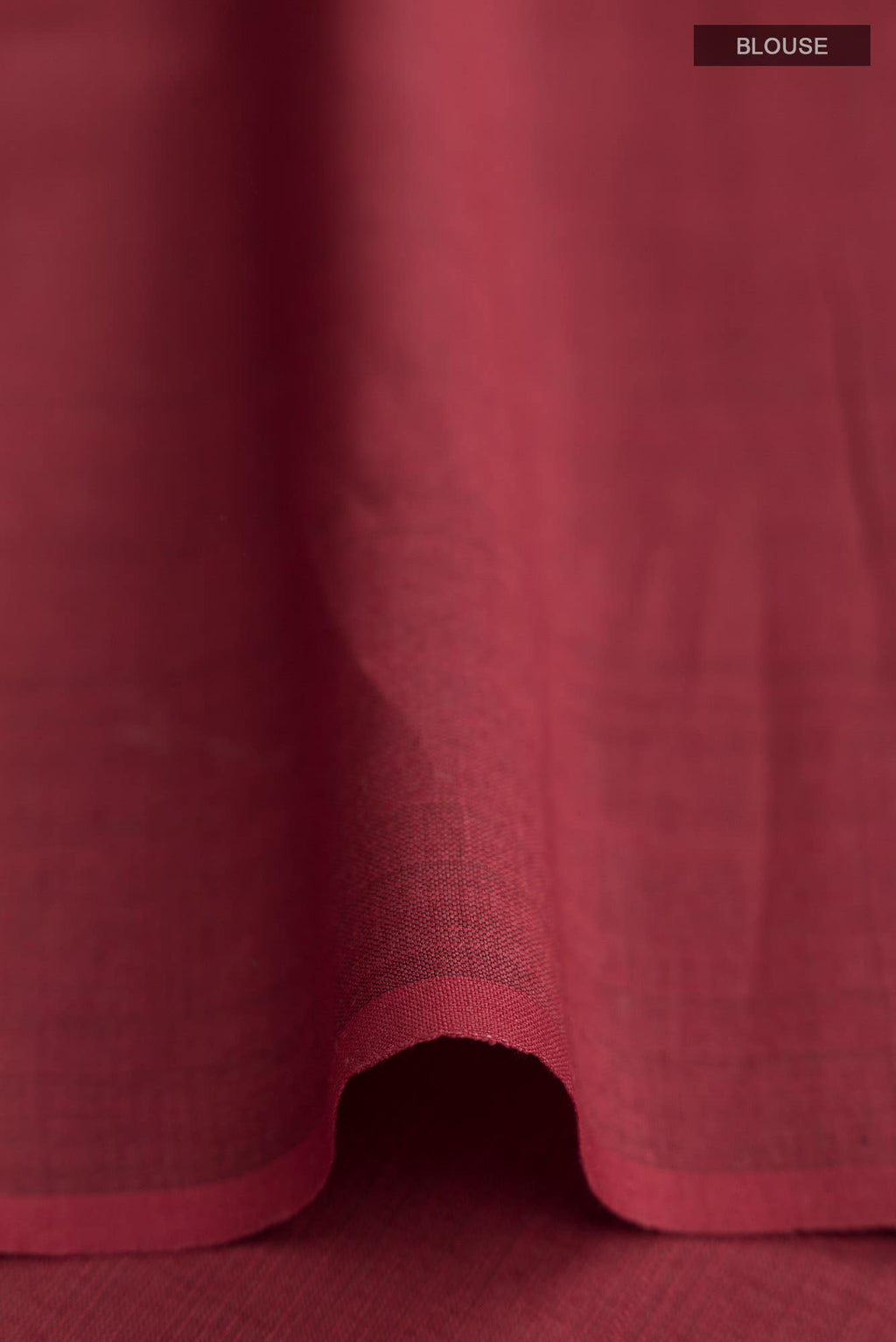 Dusky Diva-Black Tussar Silk Saree