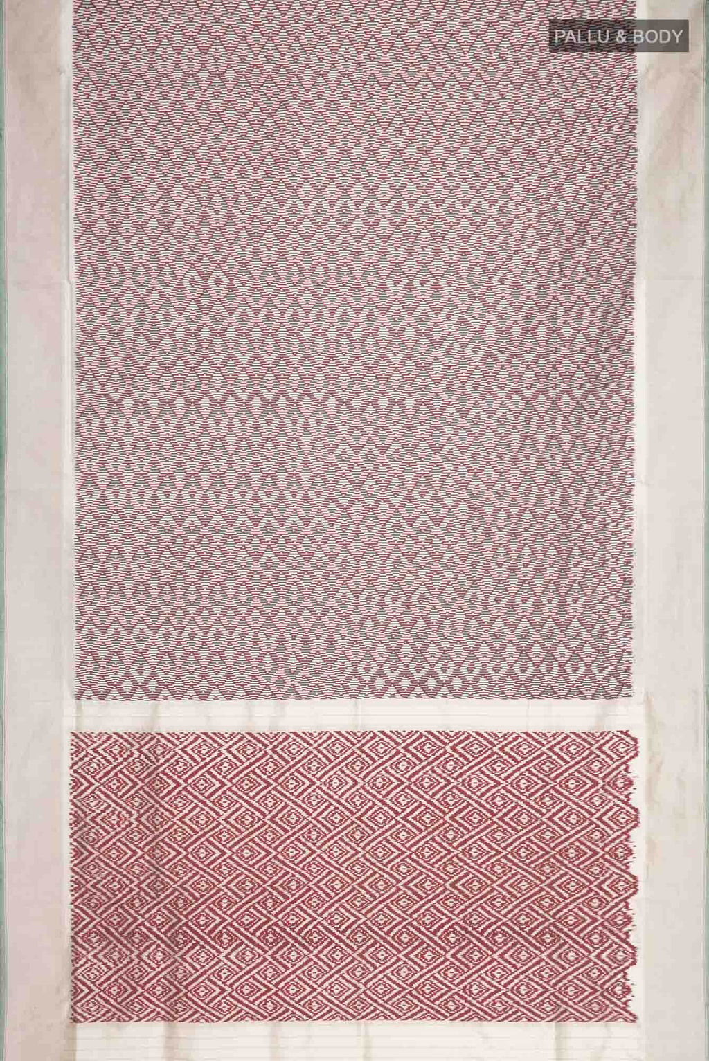 Multi Pochampally Silk Saree