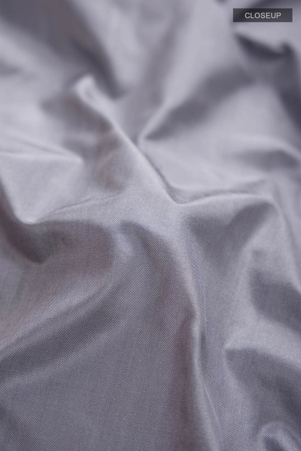 Grey Pochampally Silk Saree