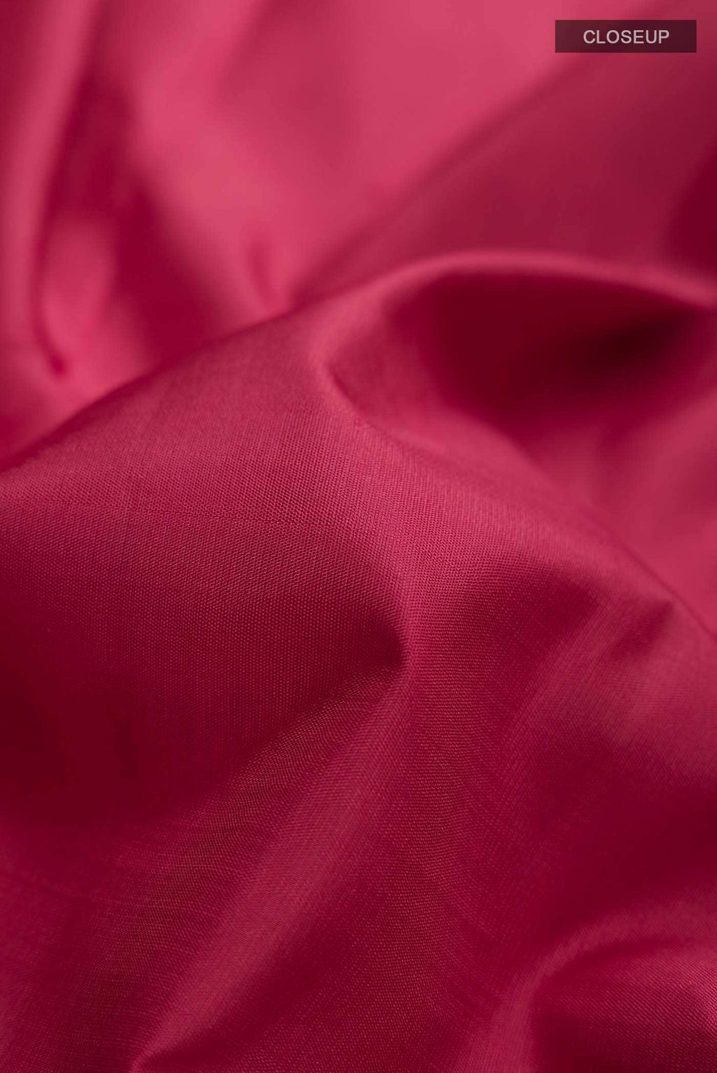 Maroon Kanjivaram Silk Saree