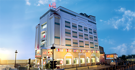 Nalli 100 T. Nagar