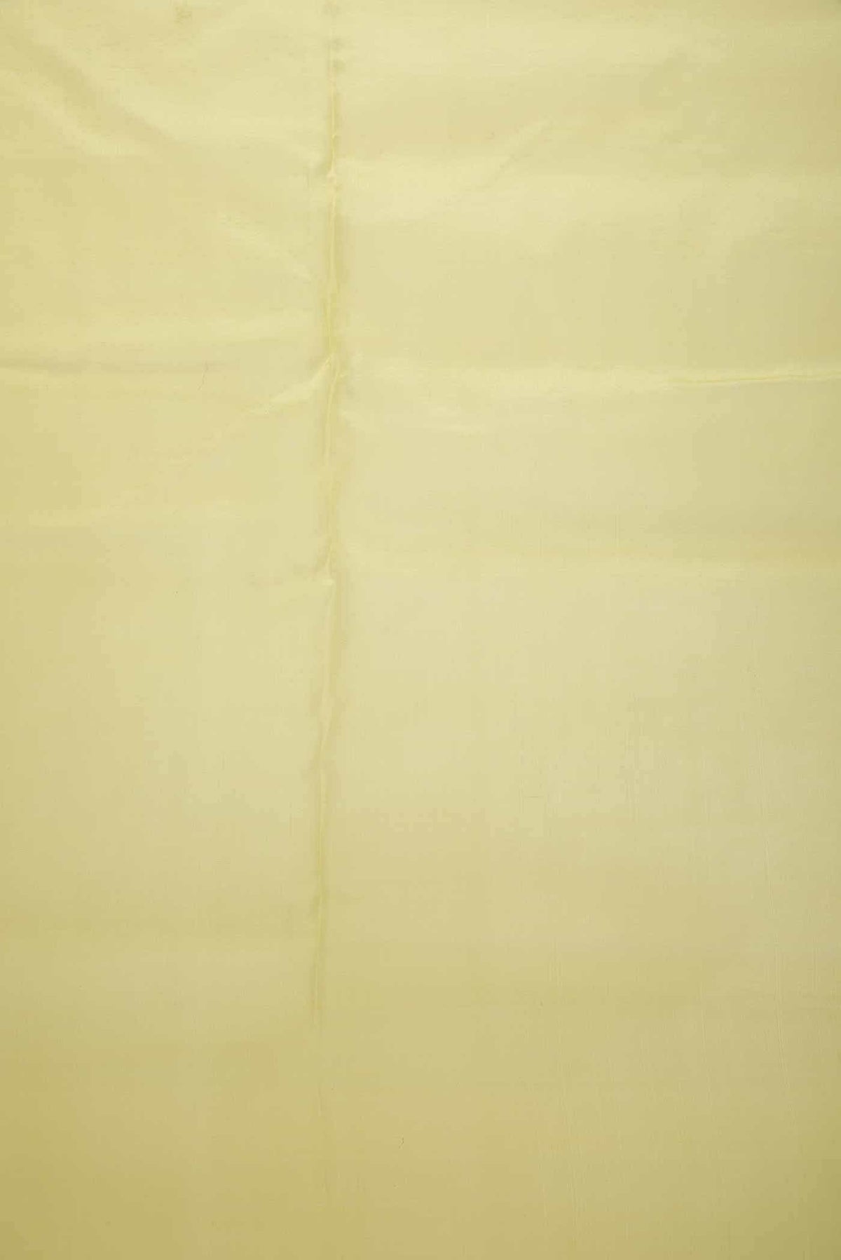 Green Organza Silk Dress Material