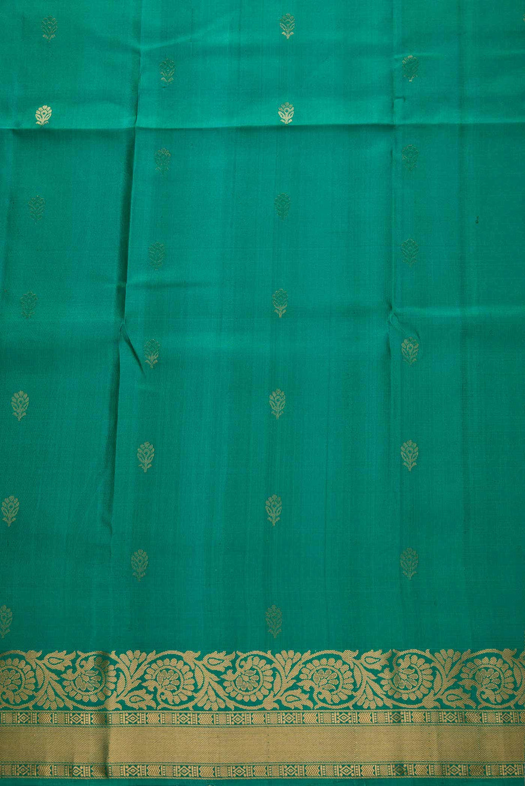 Kanchipuram Silk