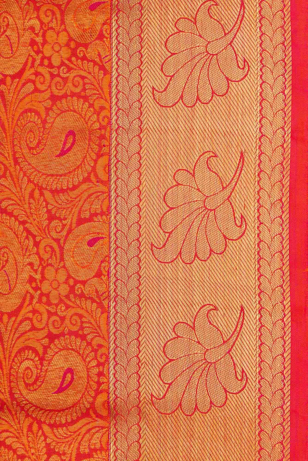 Kanjivaram Silk