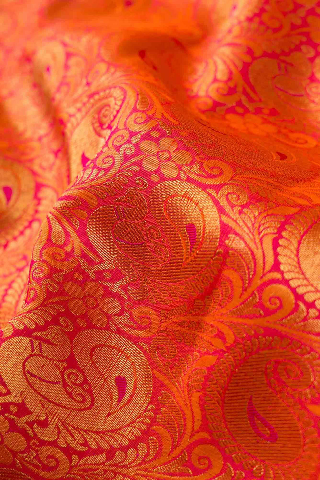 Kanjivaram Silk
