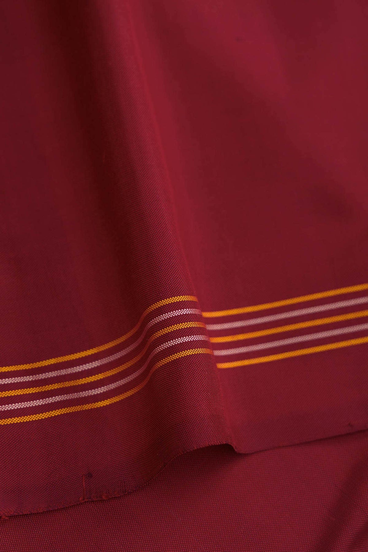 Royal Blue Dual Tone Rajkot Patola Silk Saree