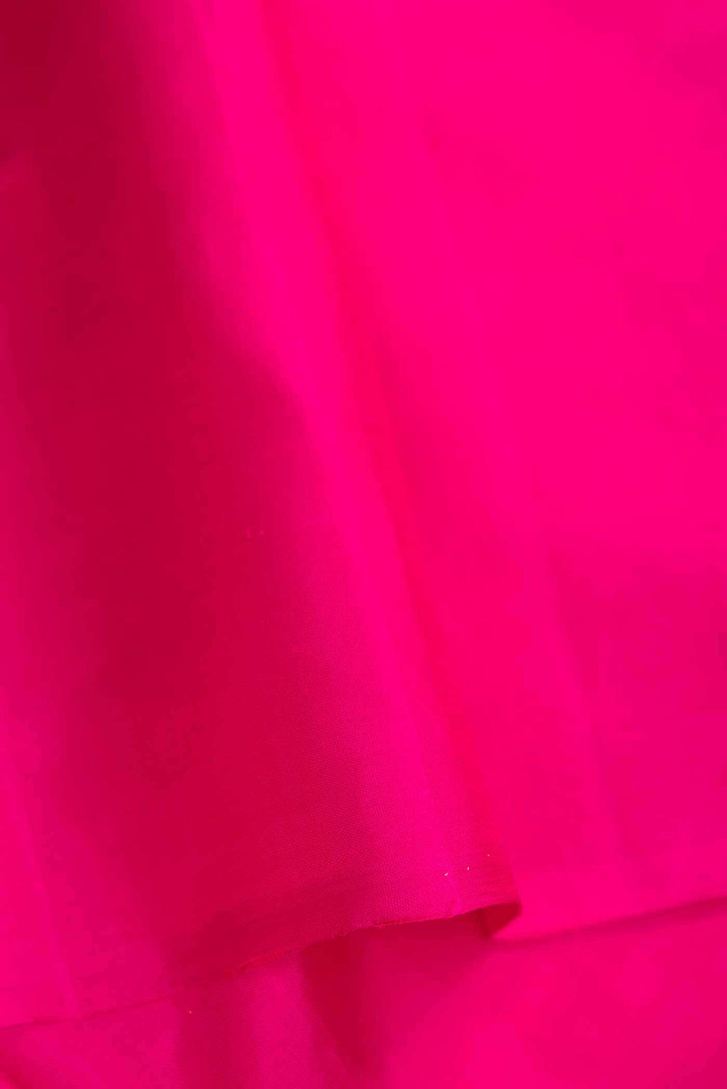 Pure Silk Pure Zari Pink Dual Tone Kanjivaram Saree