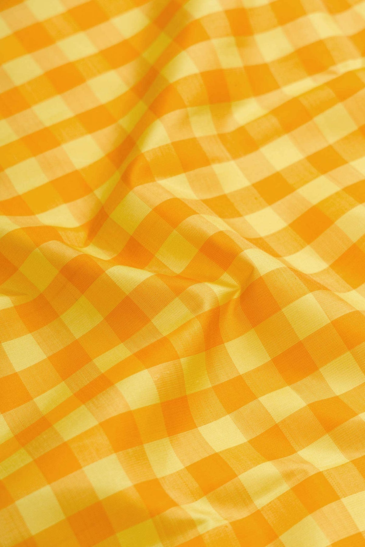 Multi Kanchipuram Silk Saree