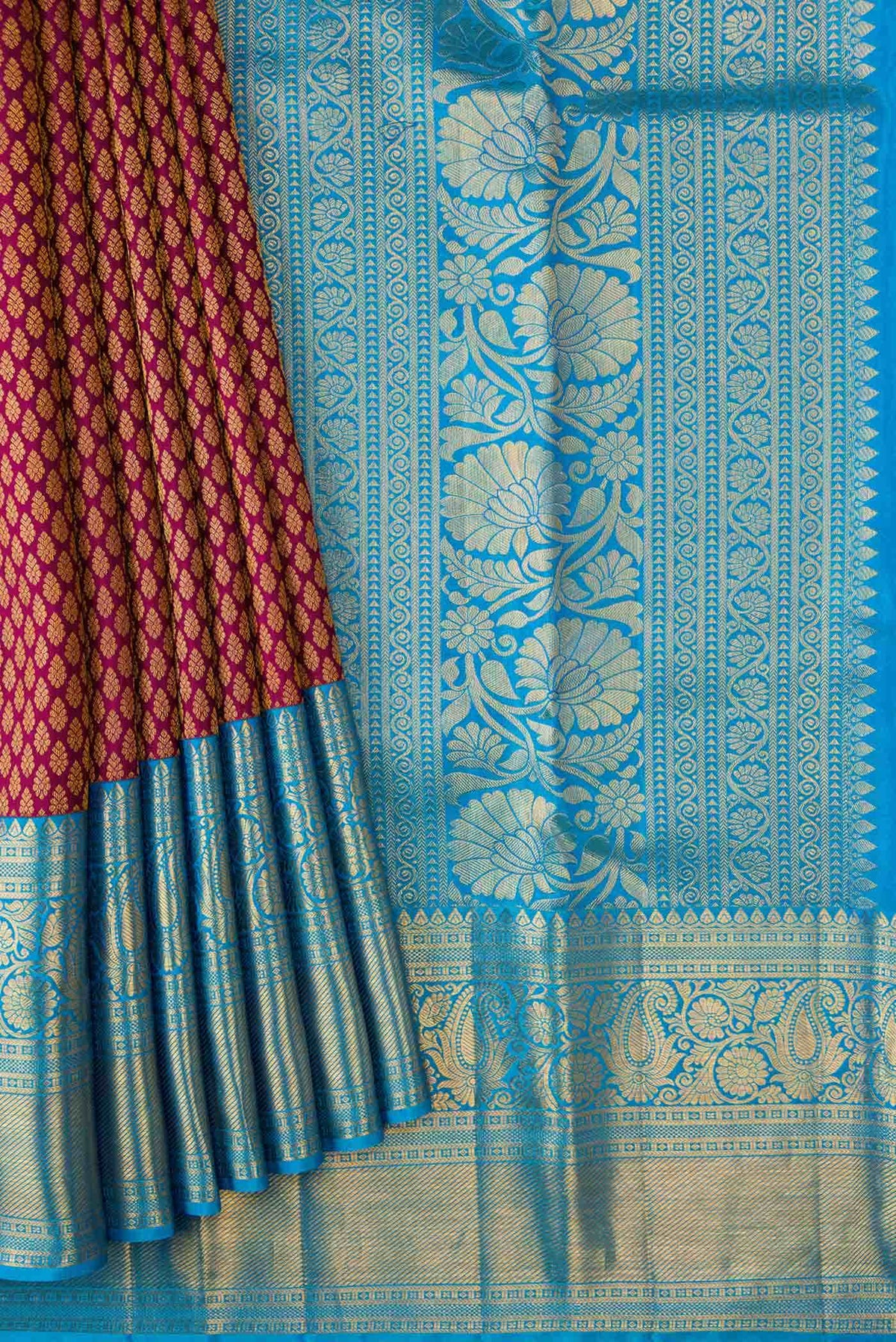 Kanchipuram Silk