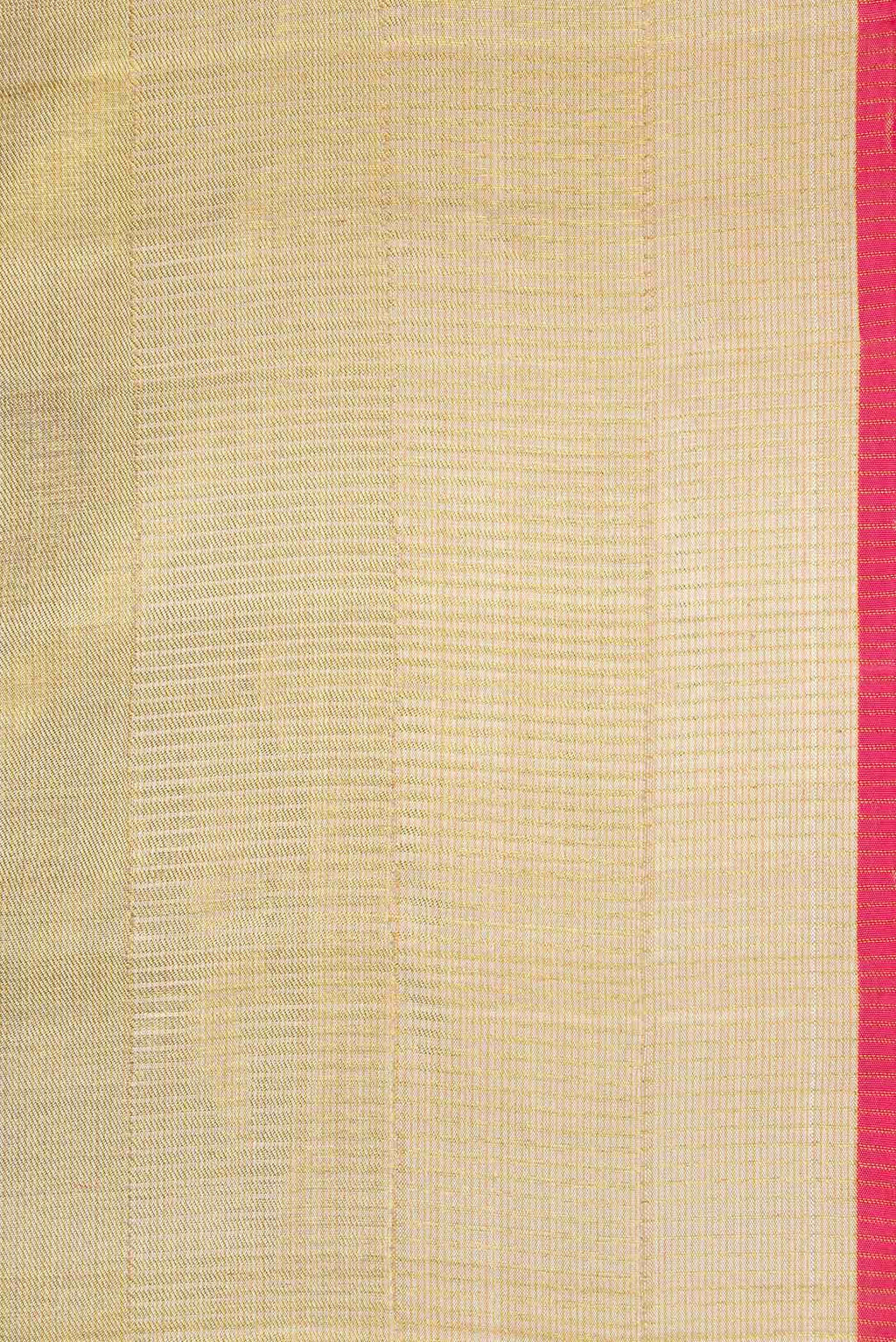 Kanjivaram Tissue Silk