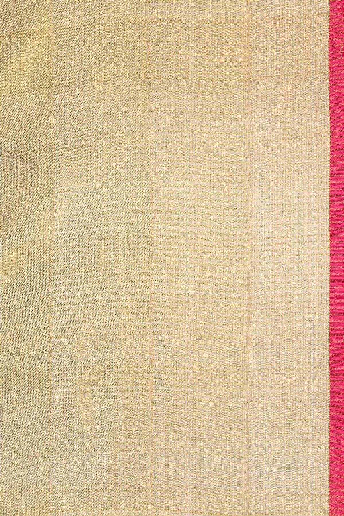 Kanjivaram Tissue Silk