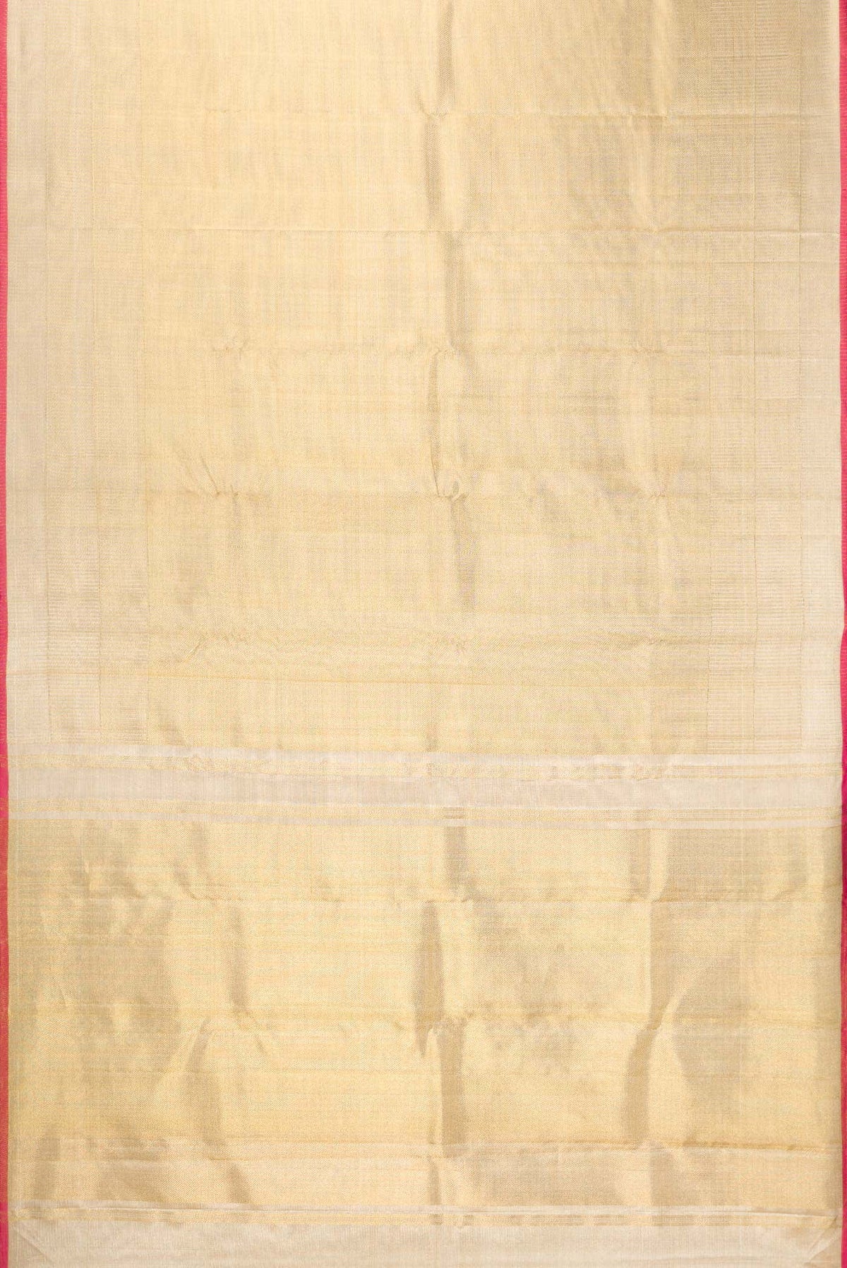 Kanjivaram Tissue Silk