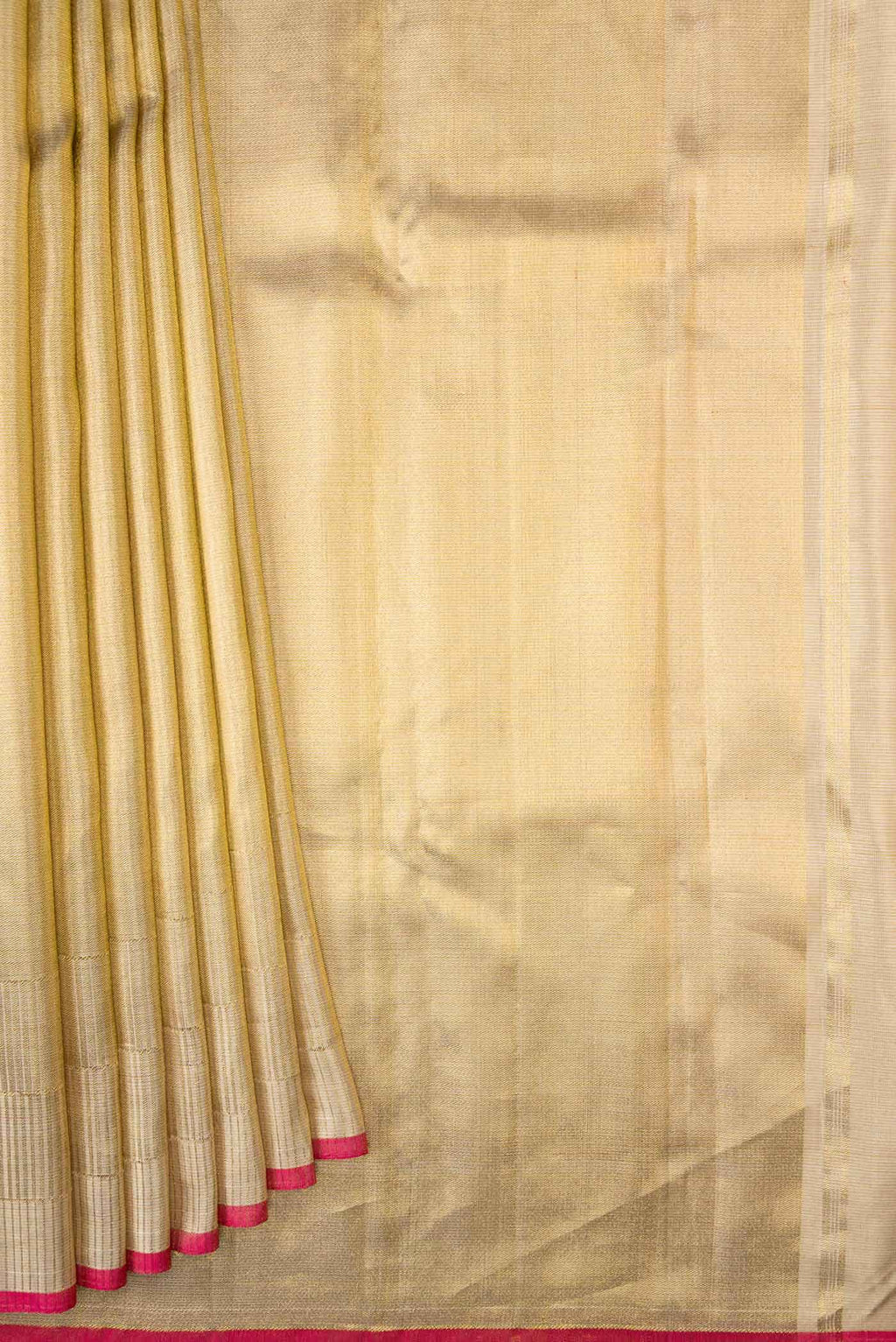 Kanjivaram Tissue Silk