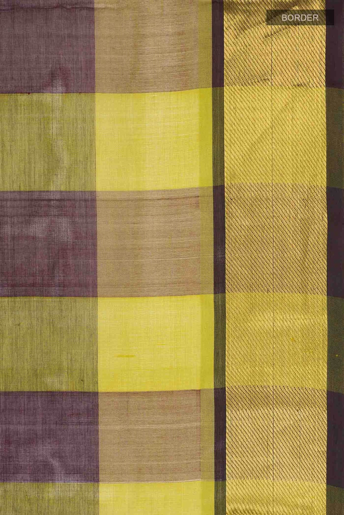 Multi Silk Cotton Saree