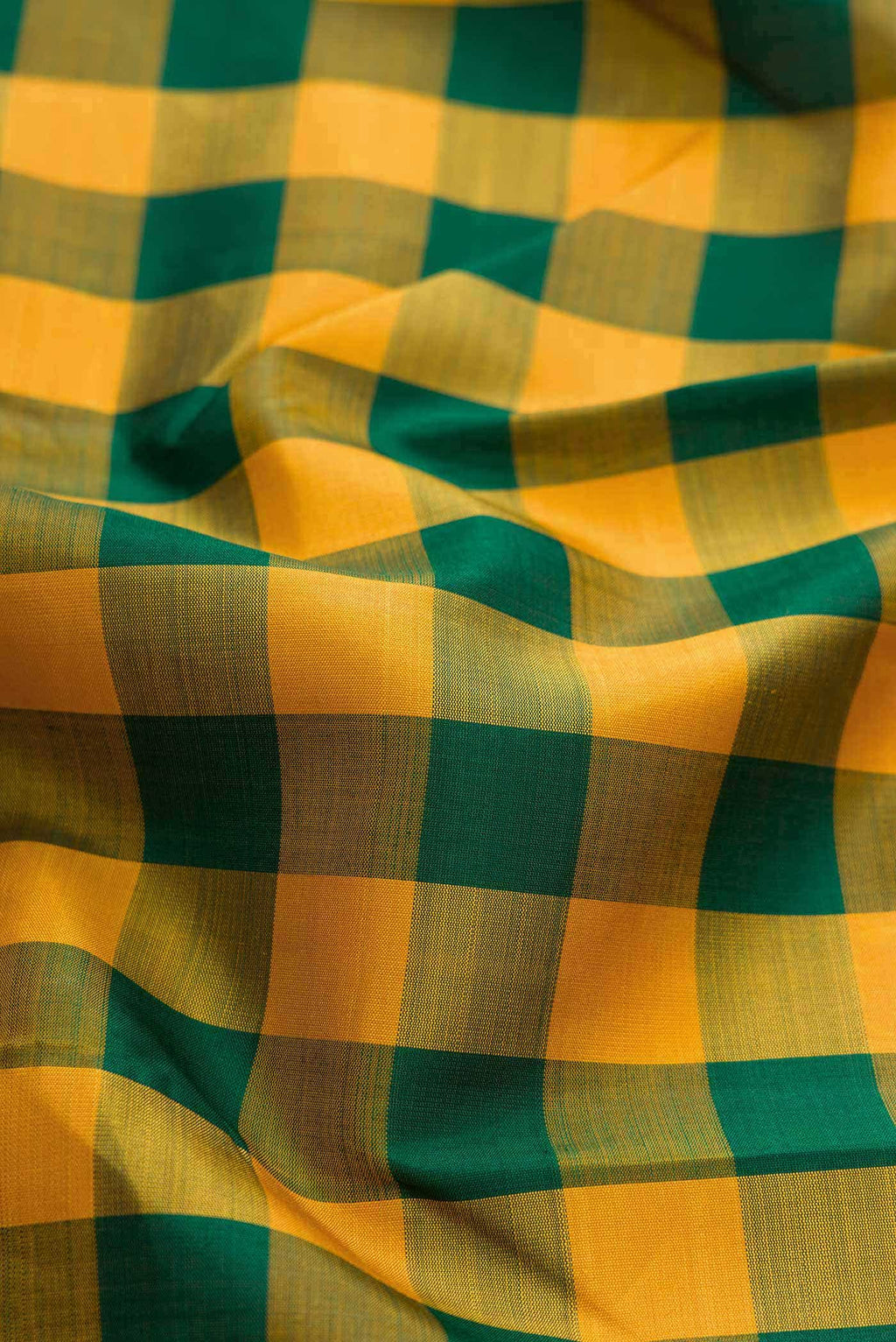 Pure Silk Pure Zari Multi Kanjivaram Saree