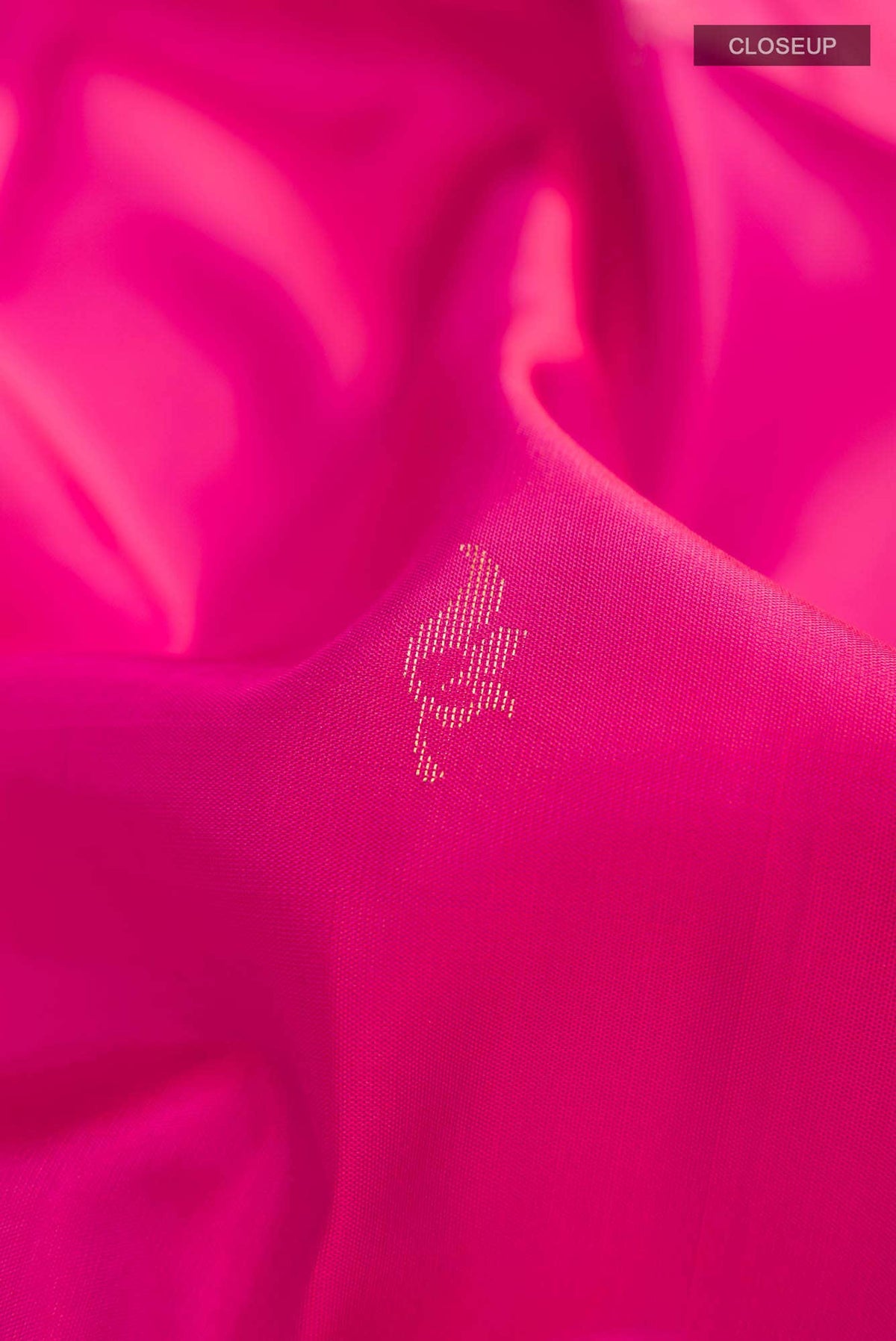 Pink Soft Silk Saree