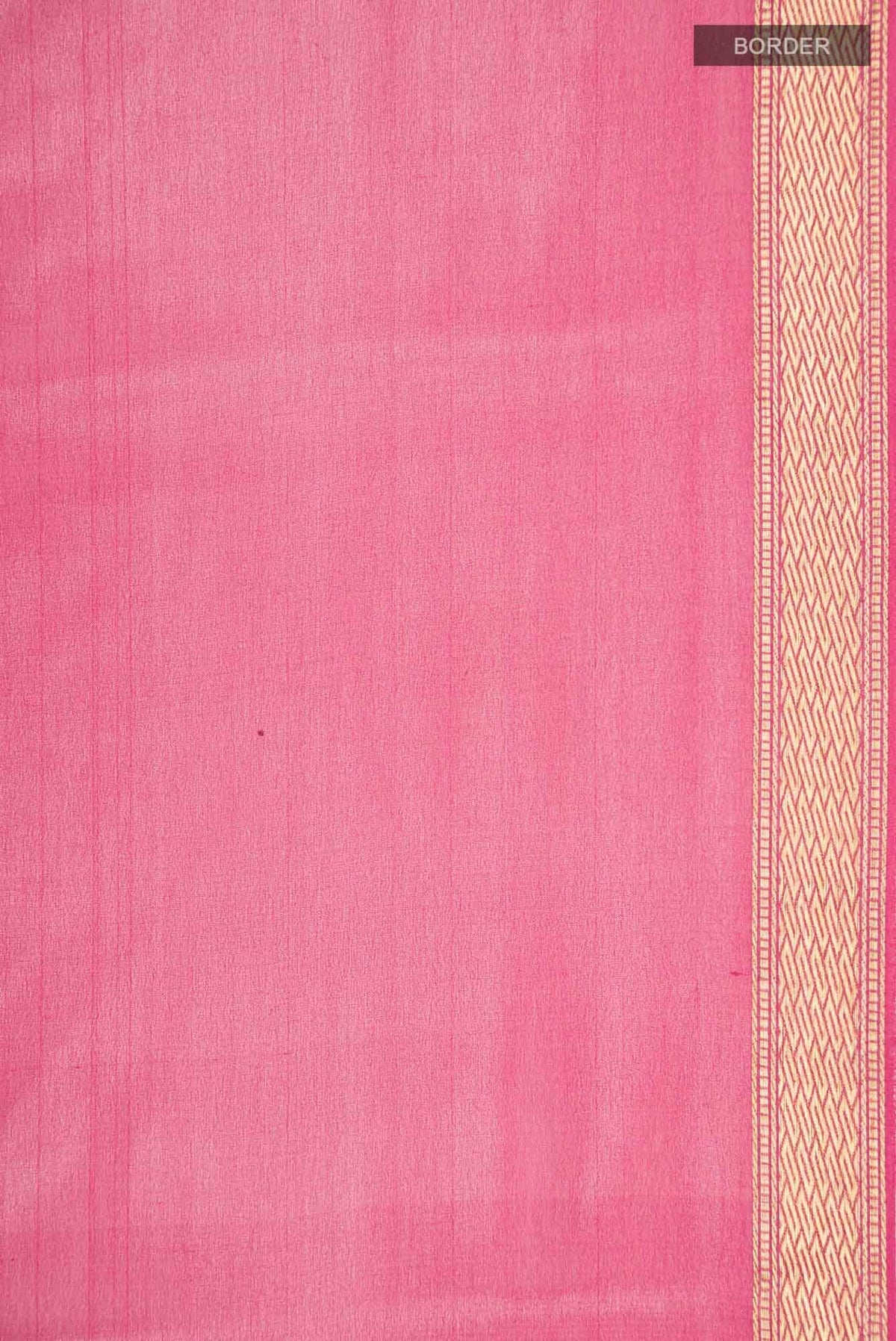 Coral Mysore Georgette Saree
