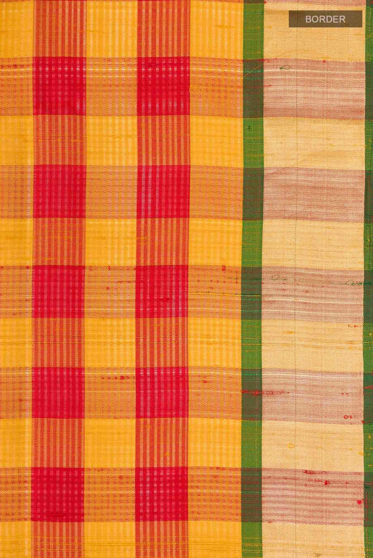 Multi Soft Silk Saree