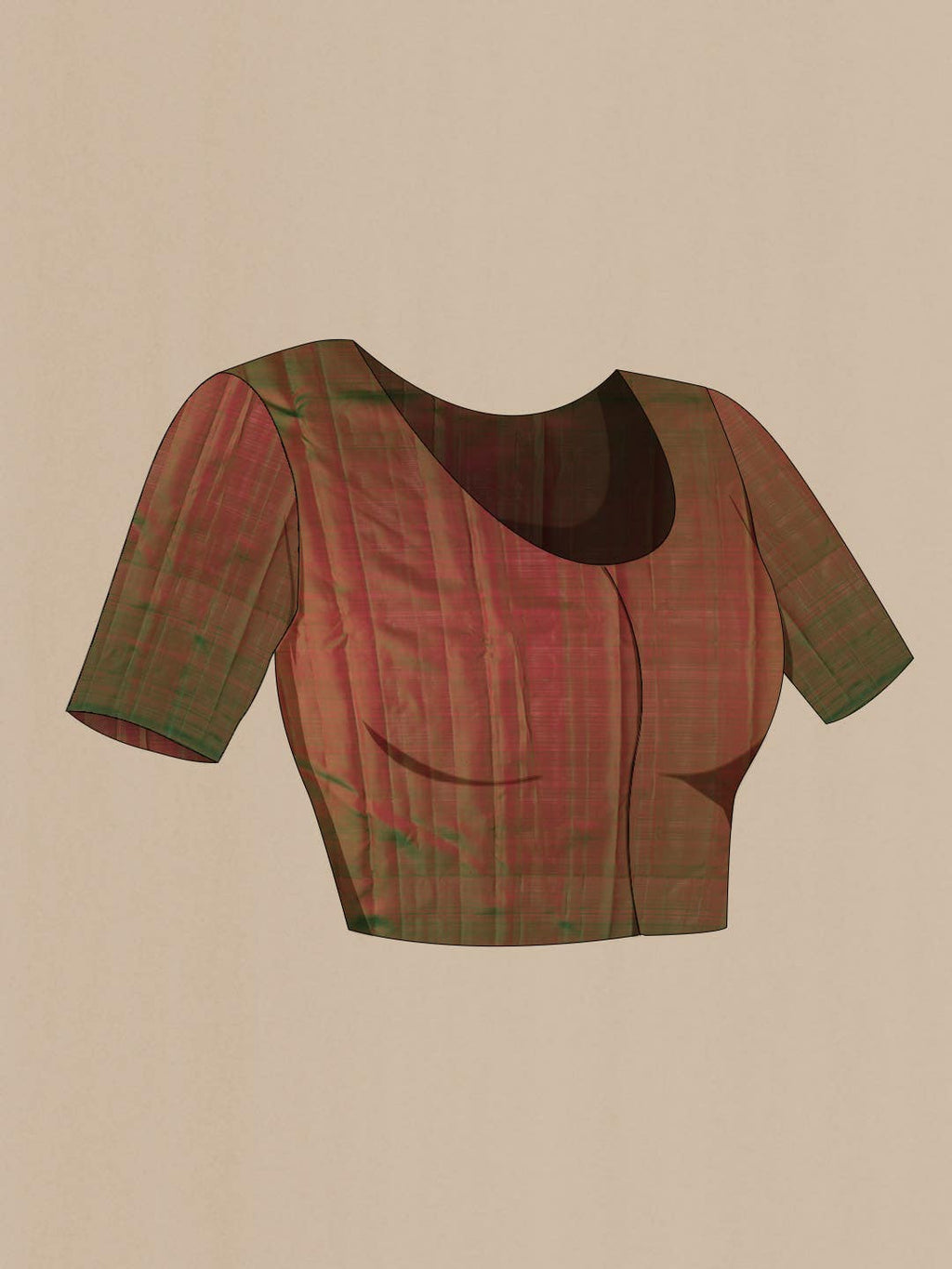 Kanchipuram Silk