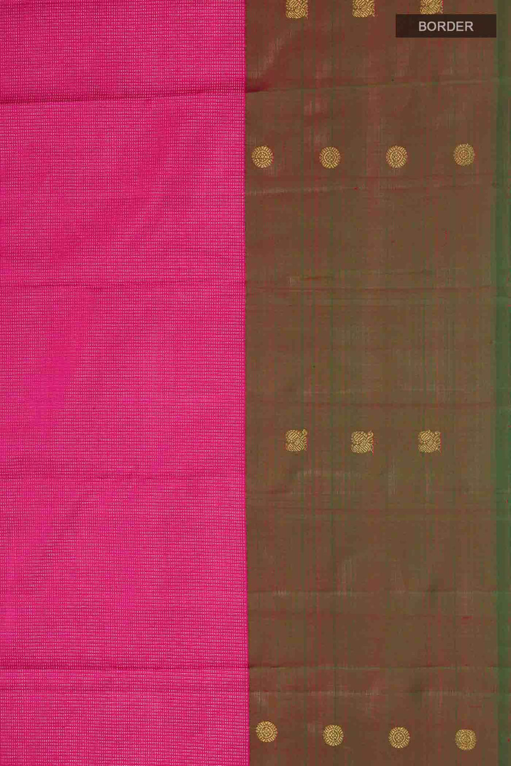 Kanchipuram Silk