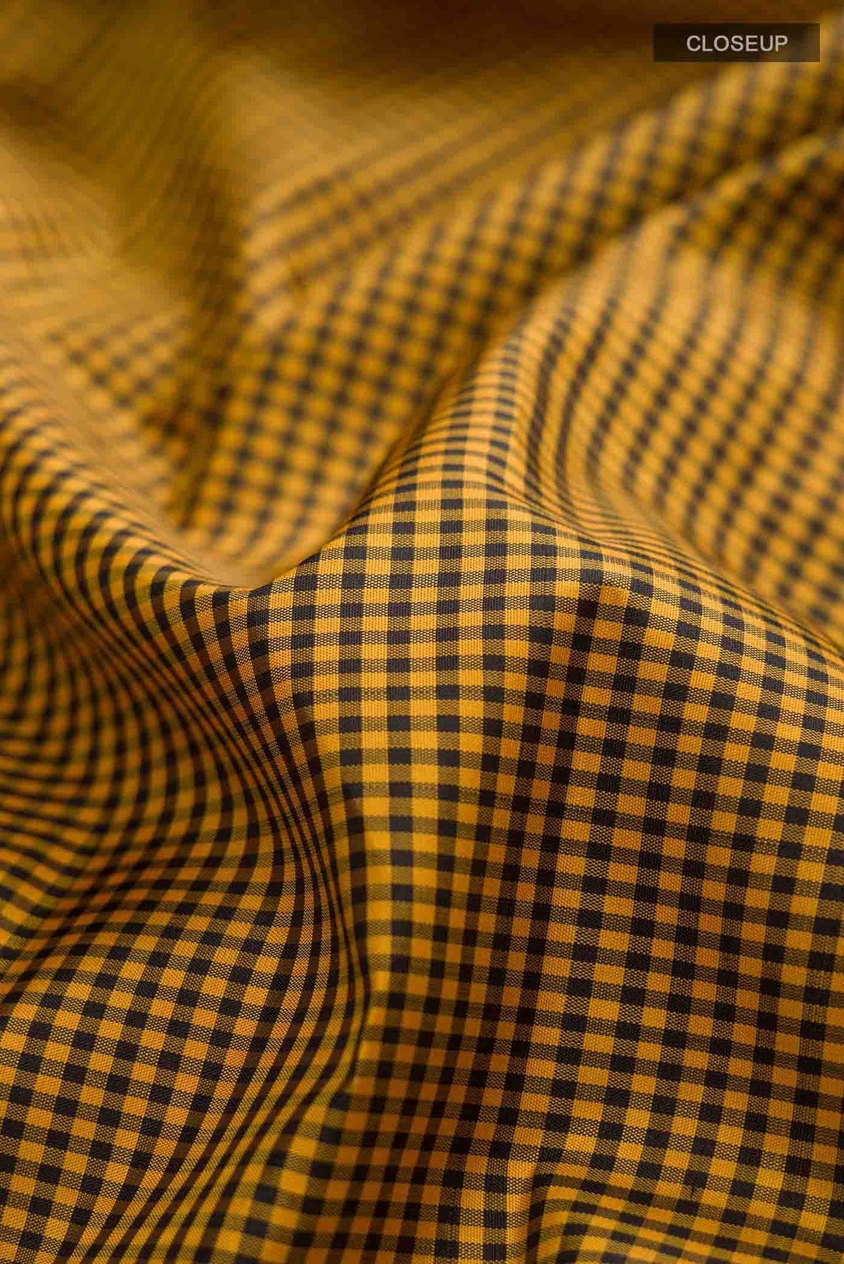 Multi Kanjivaram Silk Saree