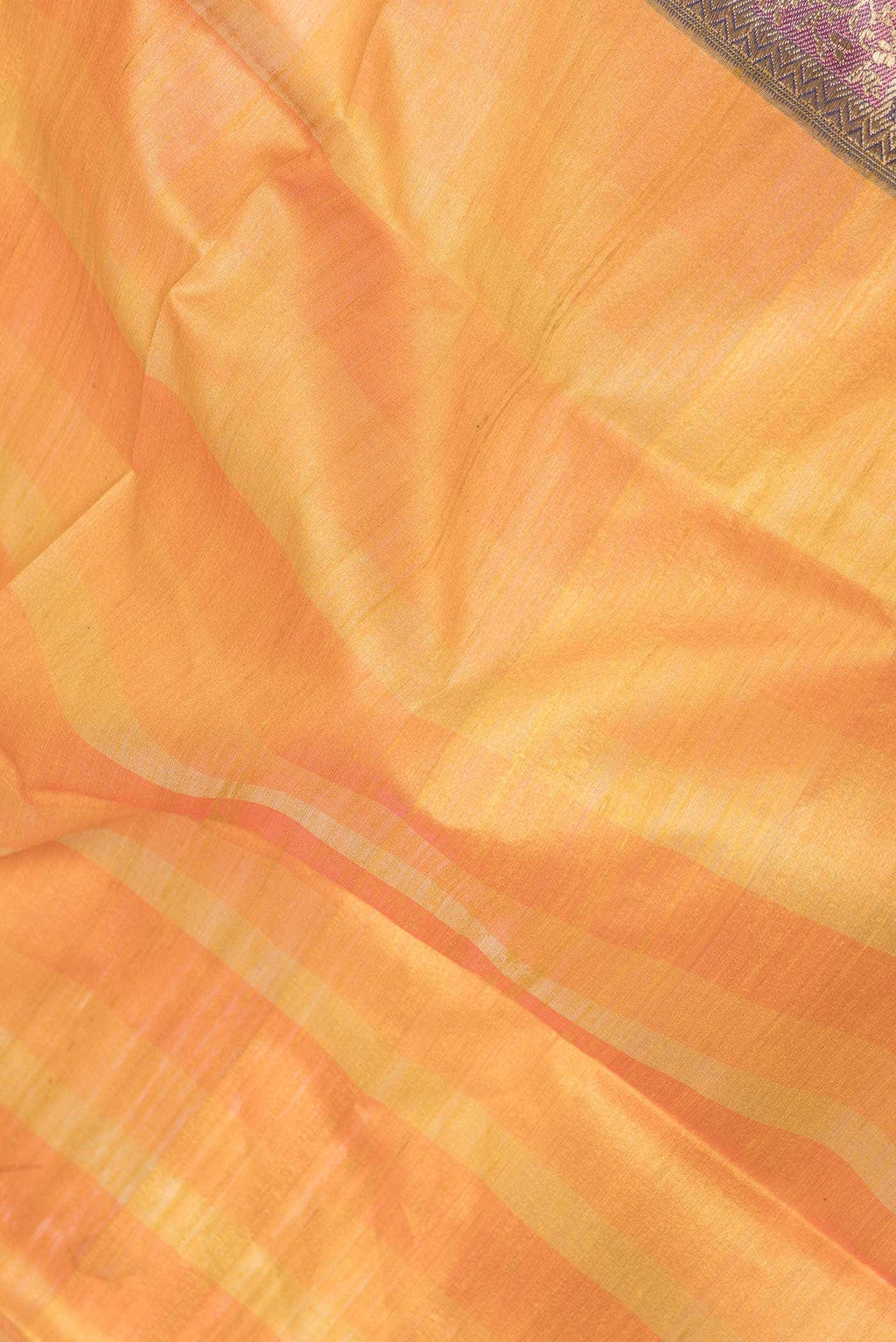 Multi Color Banarasi Silk Saree