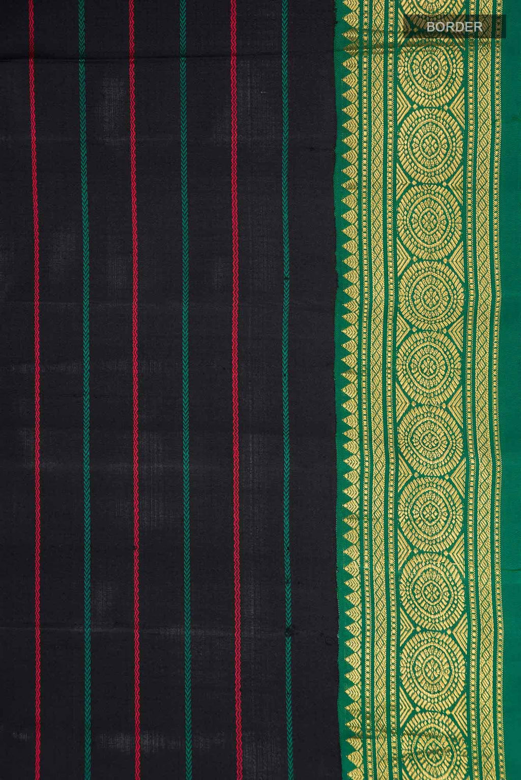 Kanjivaram Silk