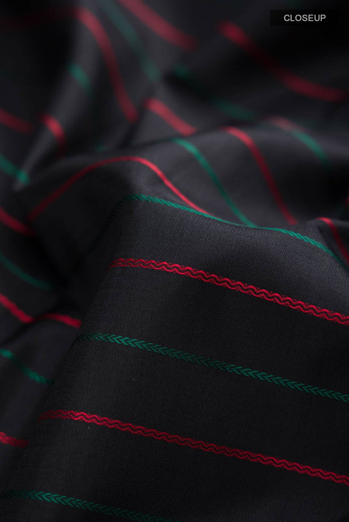 Kanjivaram Silk