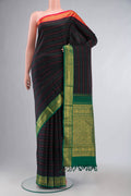 Kanjivaram Silk
