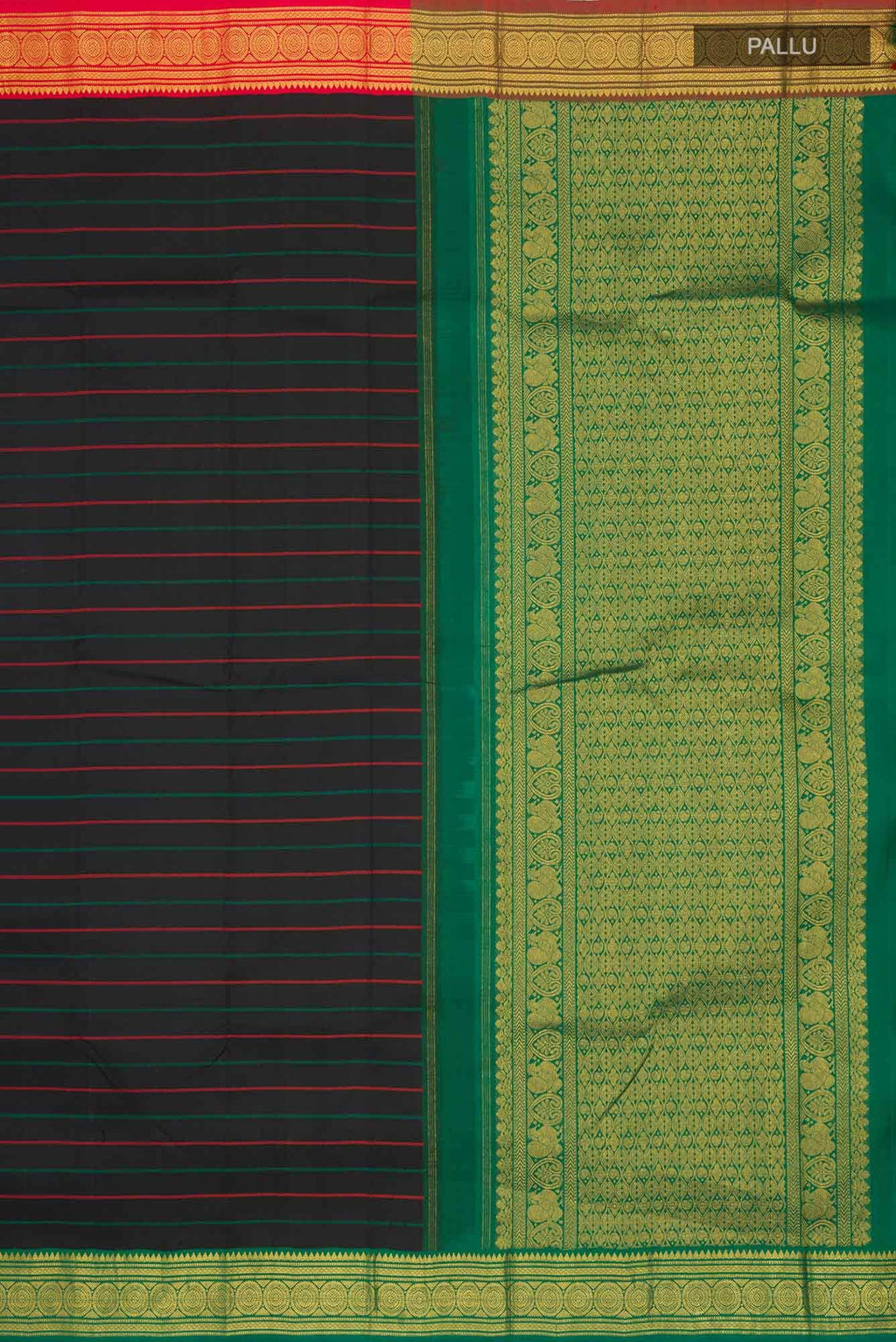 Kanjivaram Silk