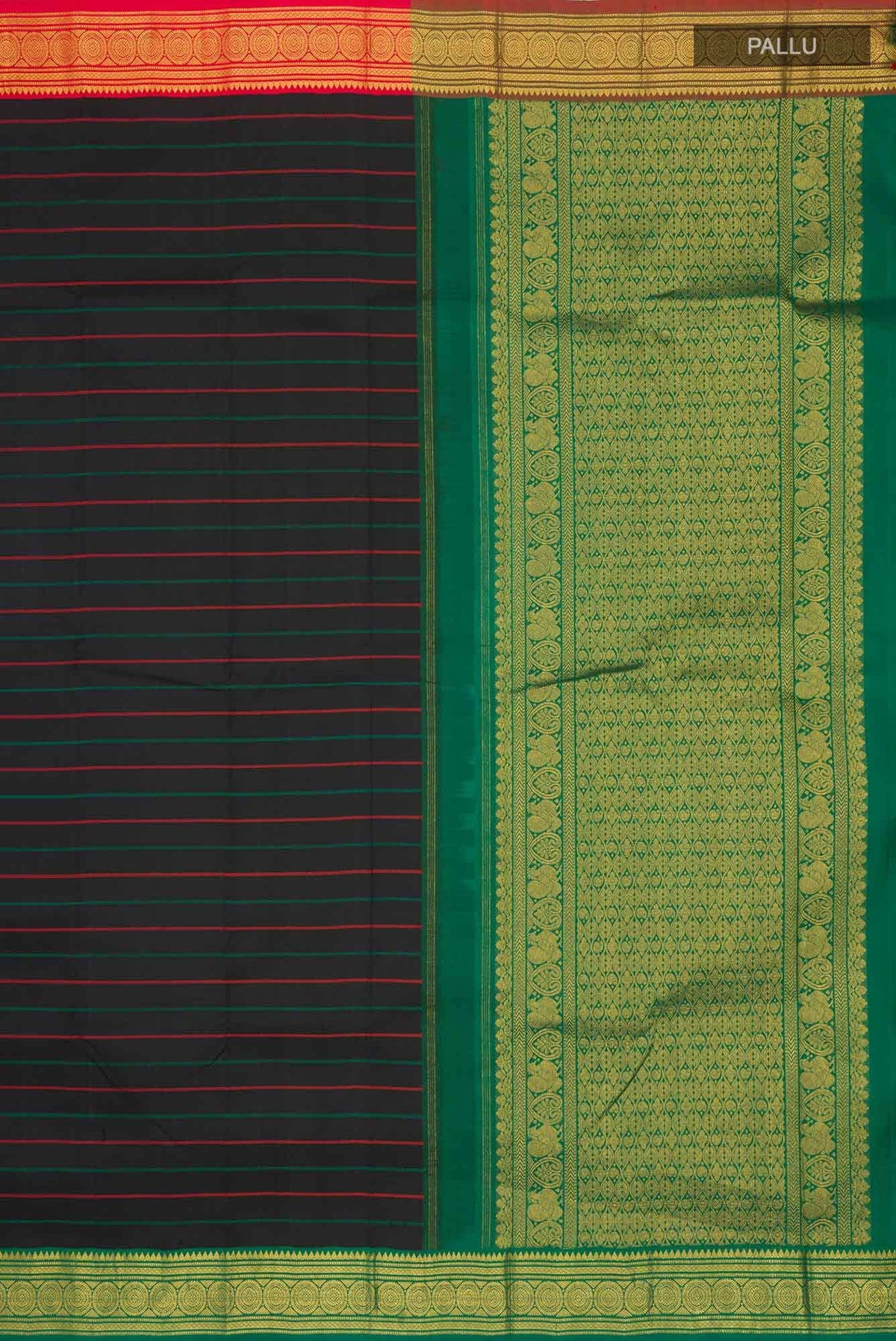 Kanjivaram Silk