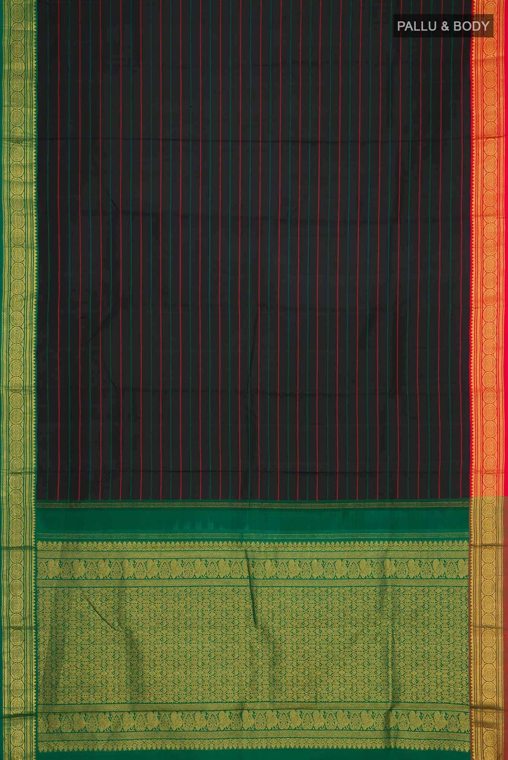 Kanjivaram Silk