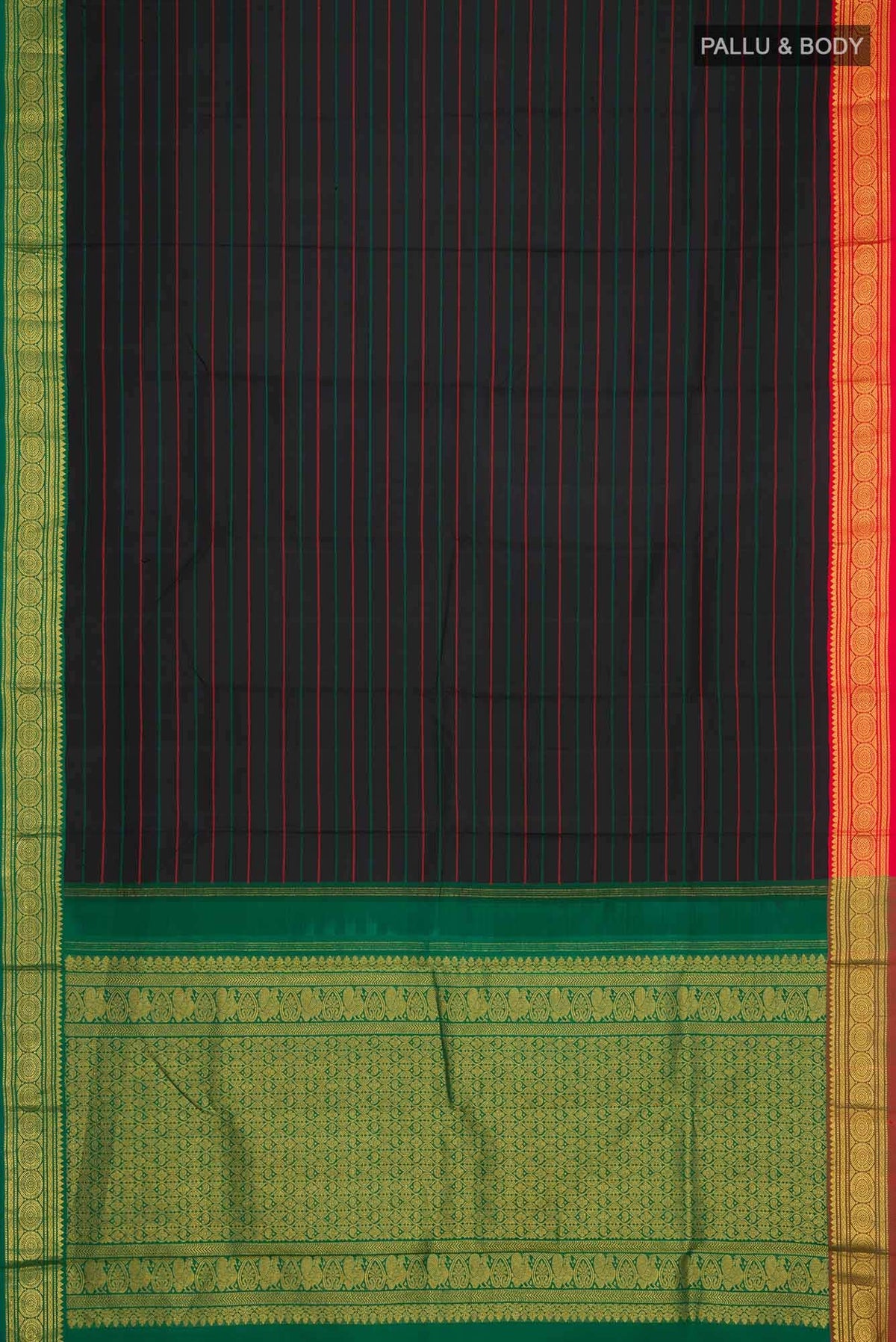 Kanjivaram Silk